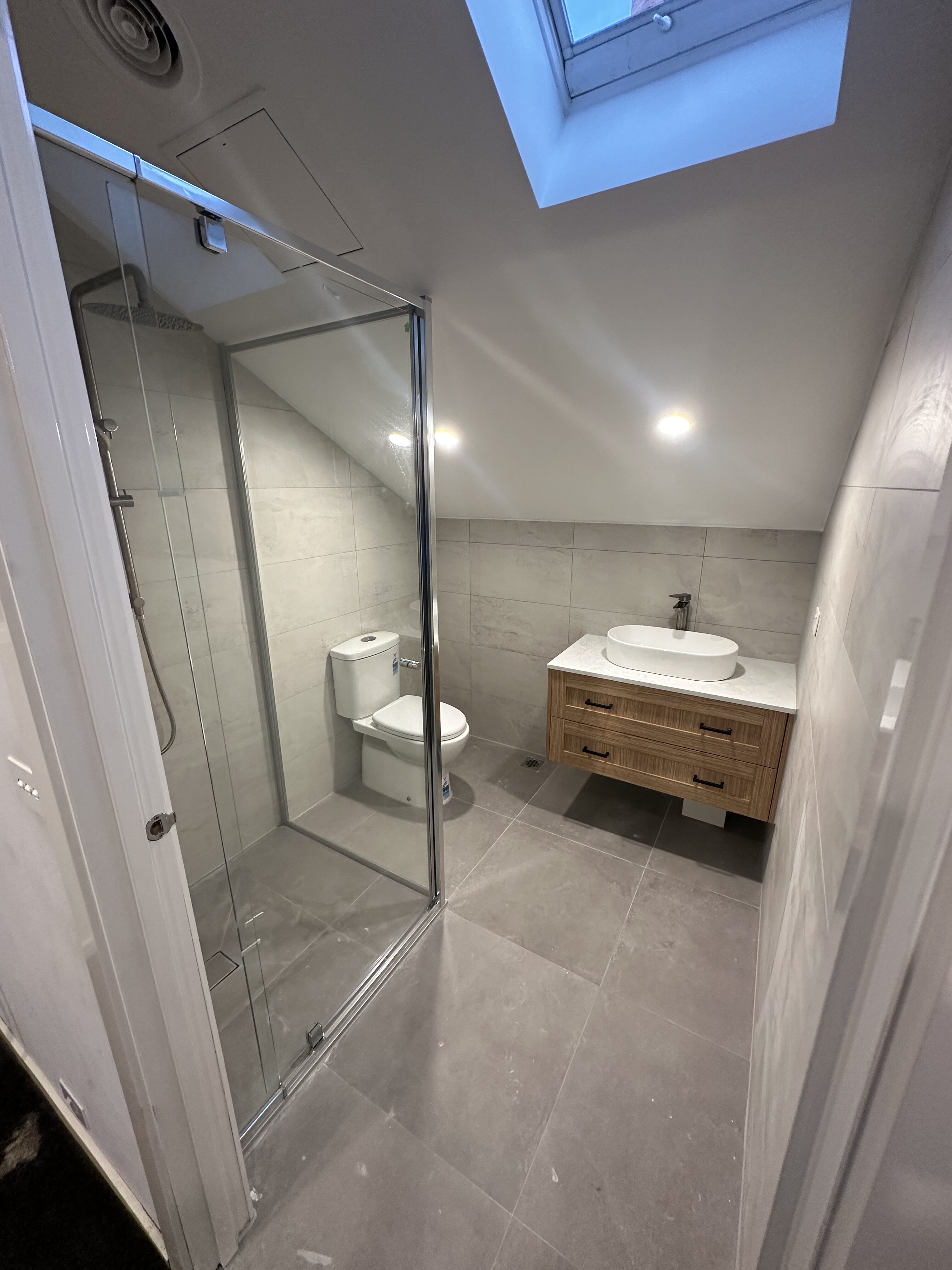 VicWide Renovations Project