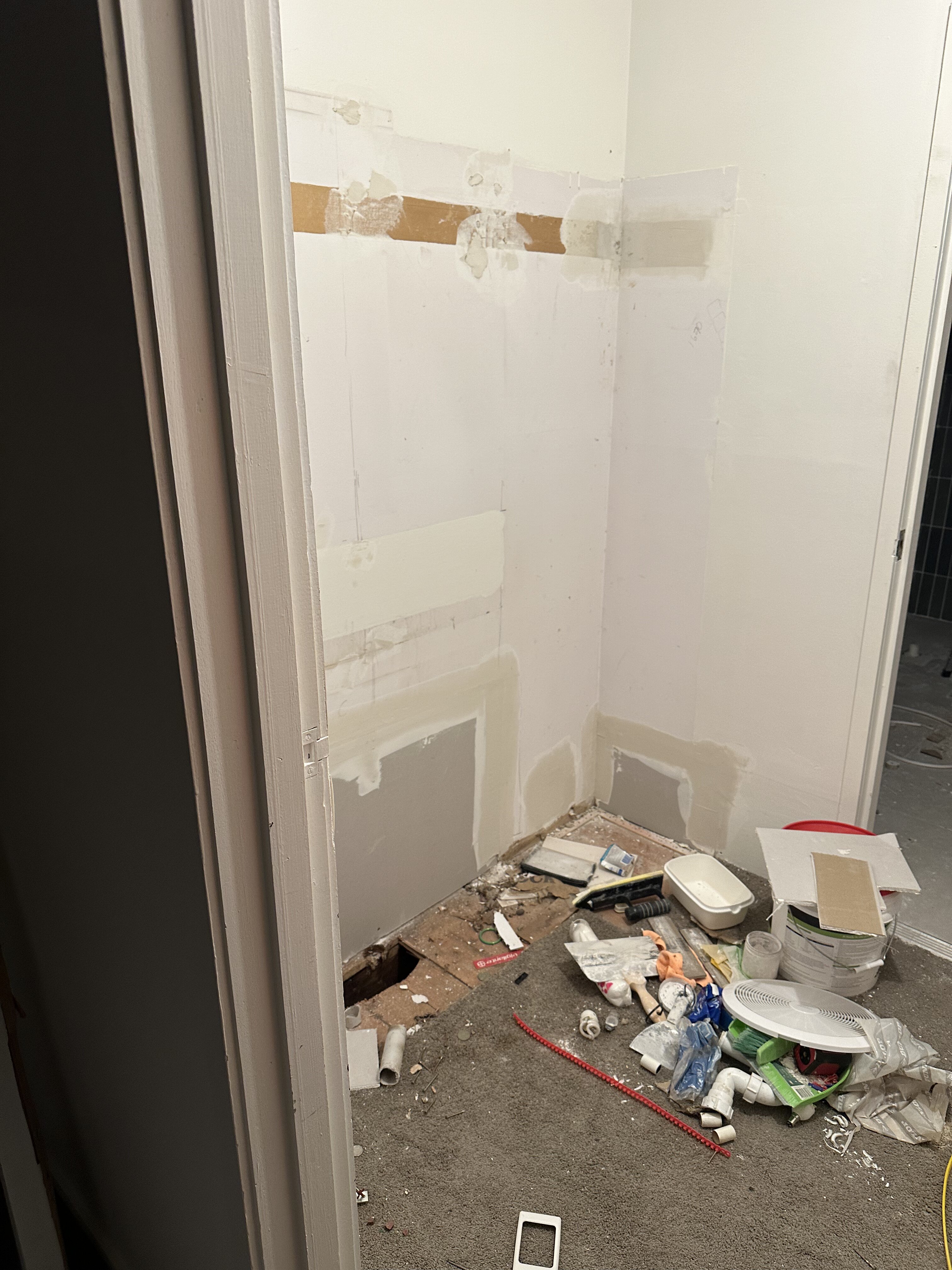 VicWide Renovations Project