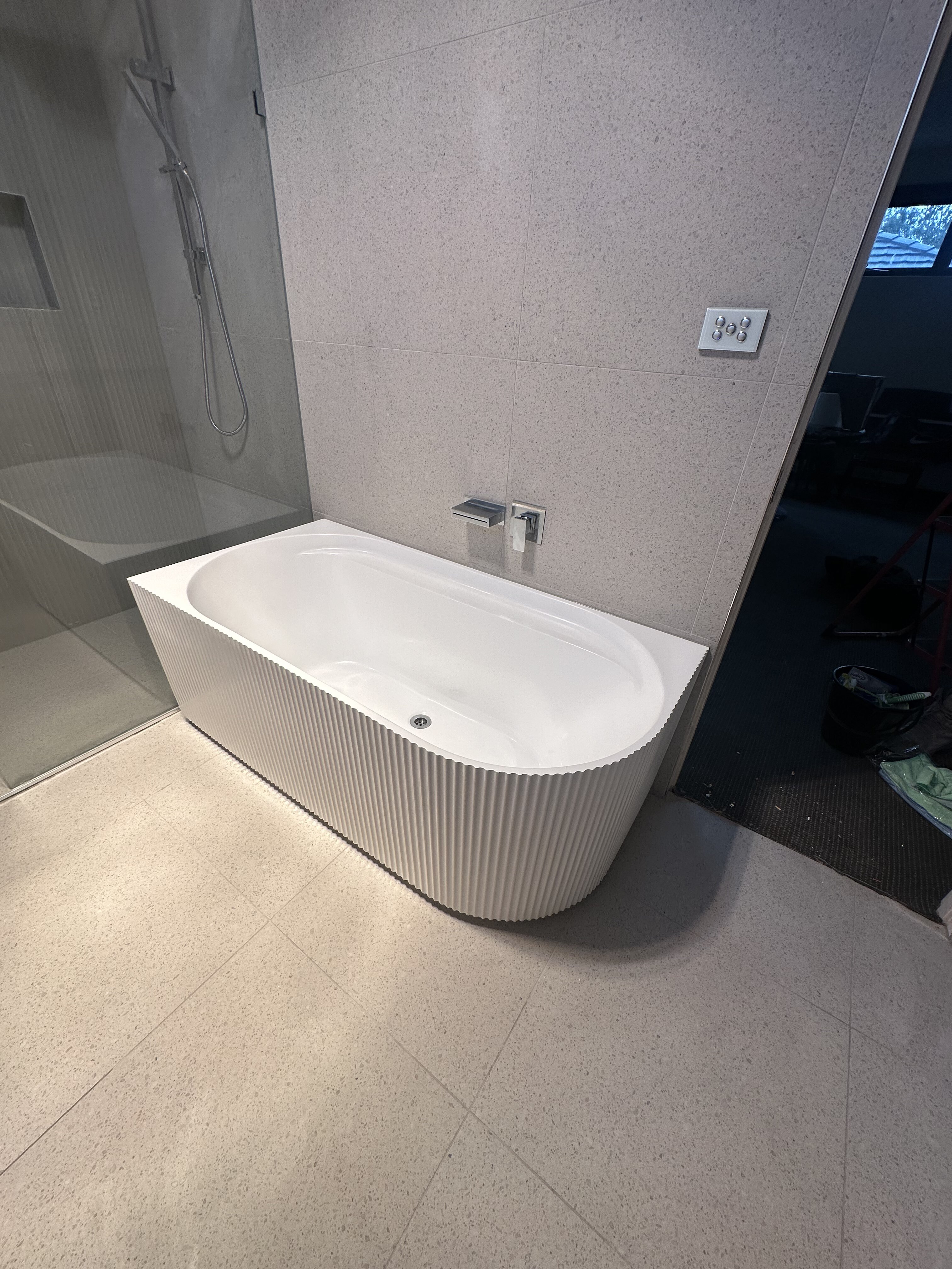 VicWide Renovations Project