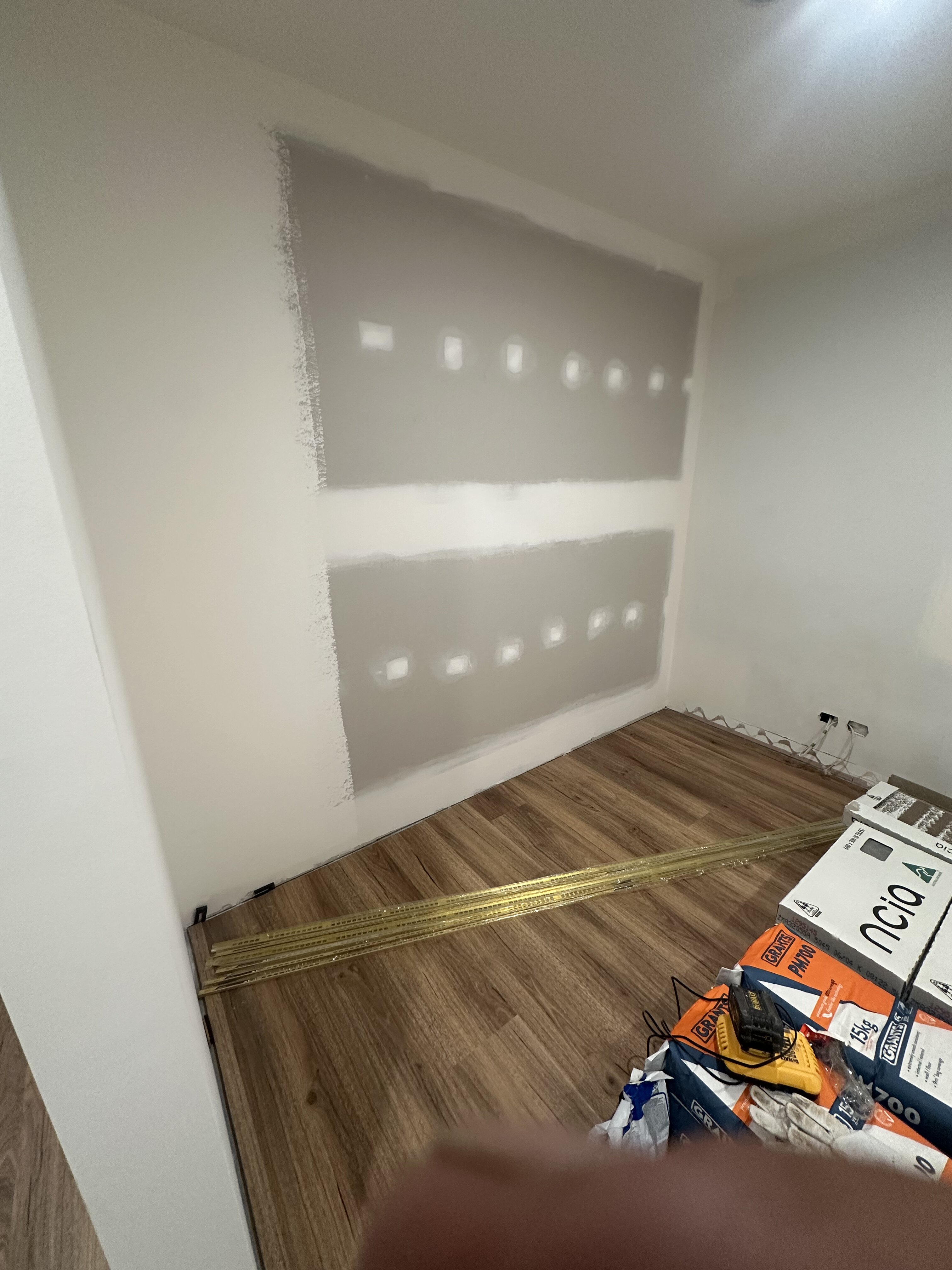 VicWide Renovations Project