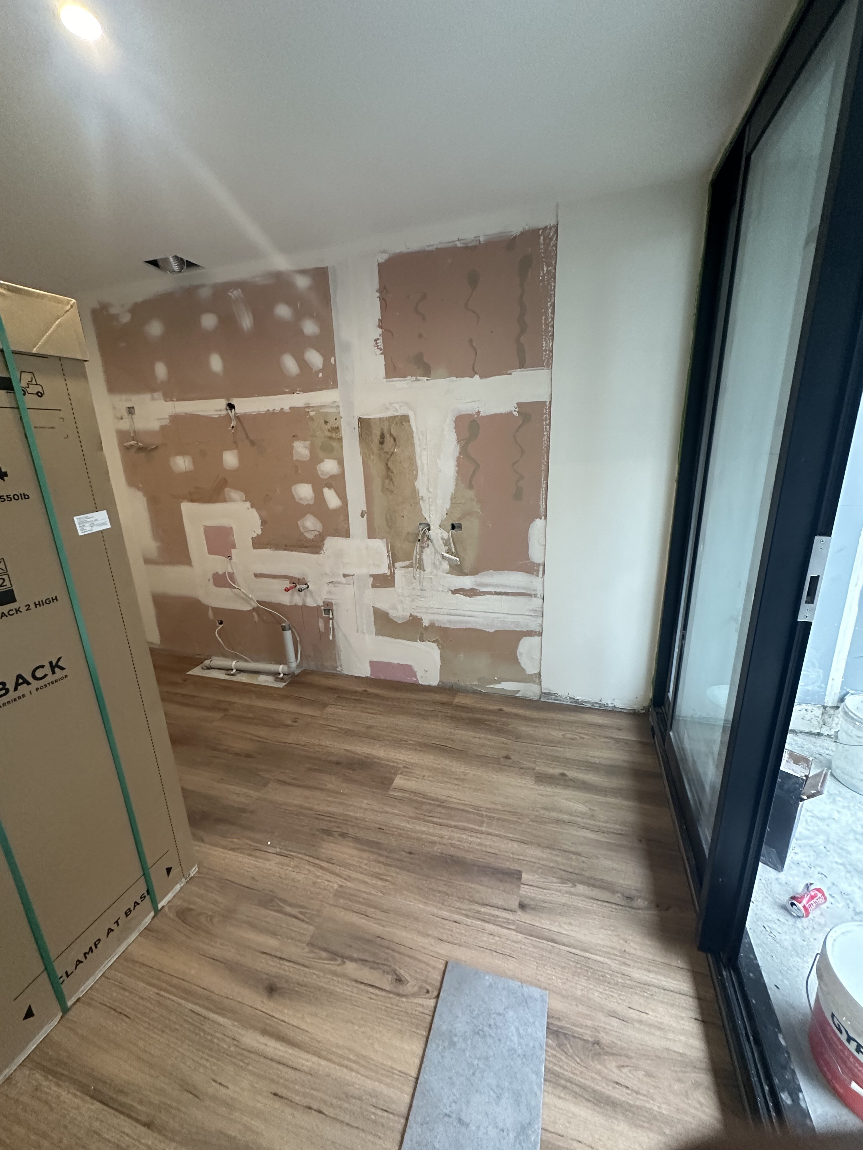 VicWide Renovations Project