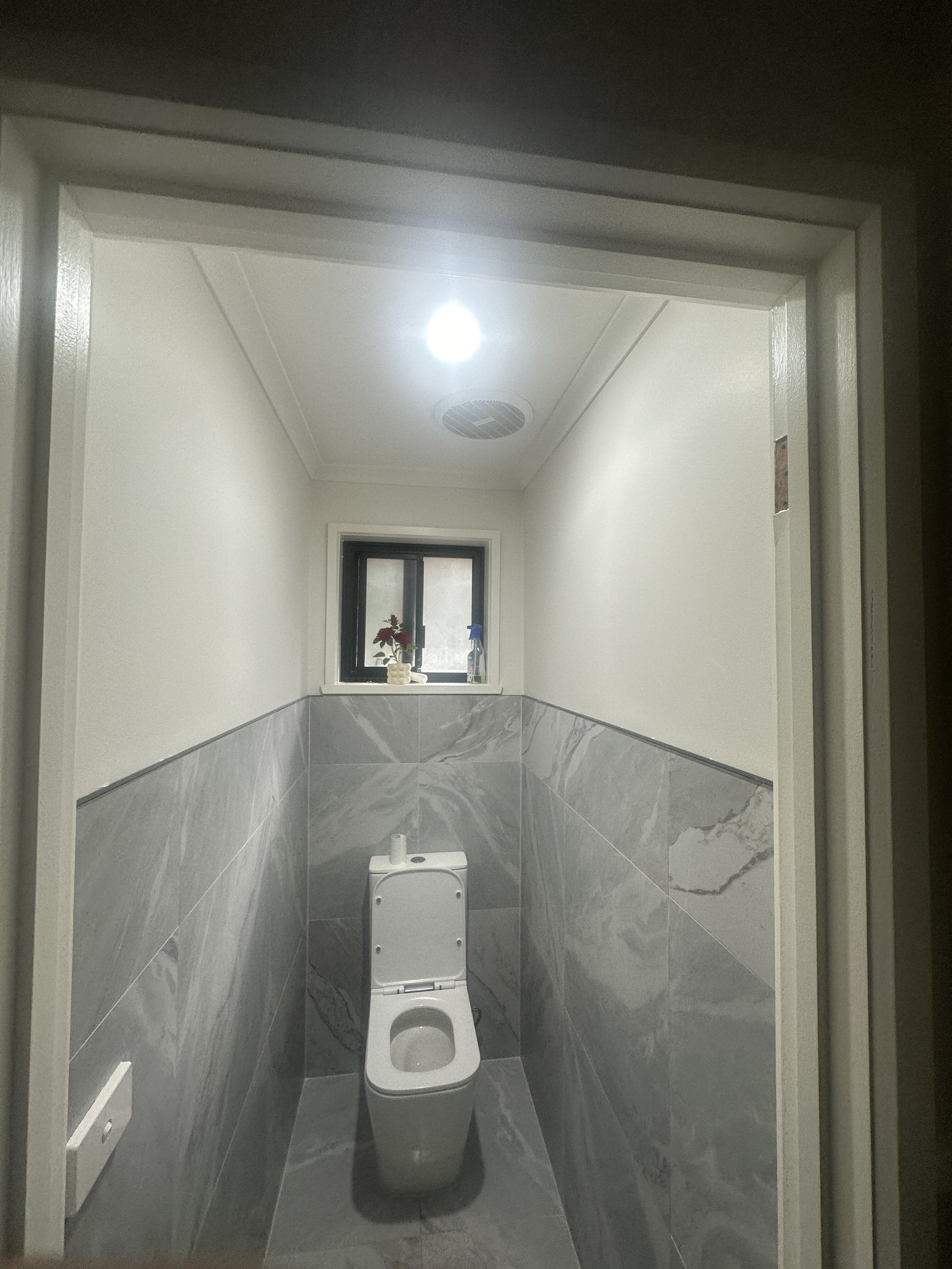 VicWide Renovations Project