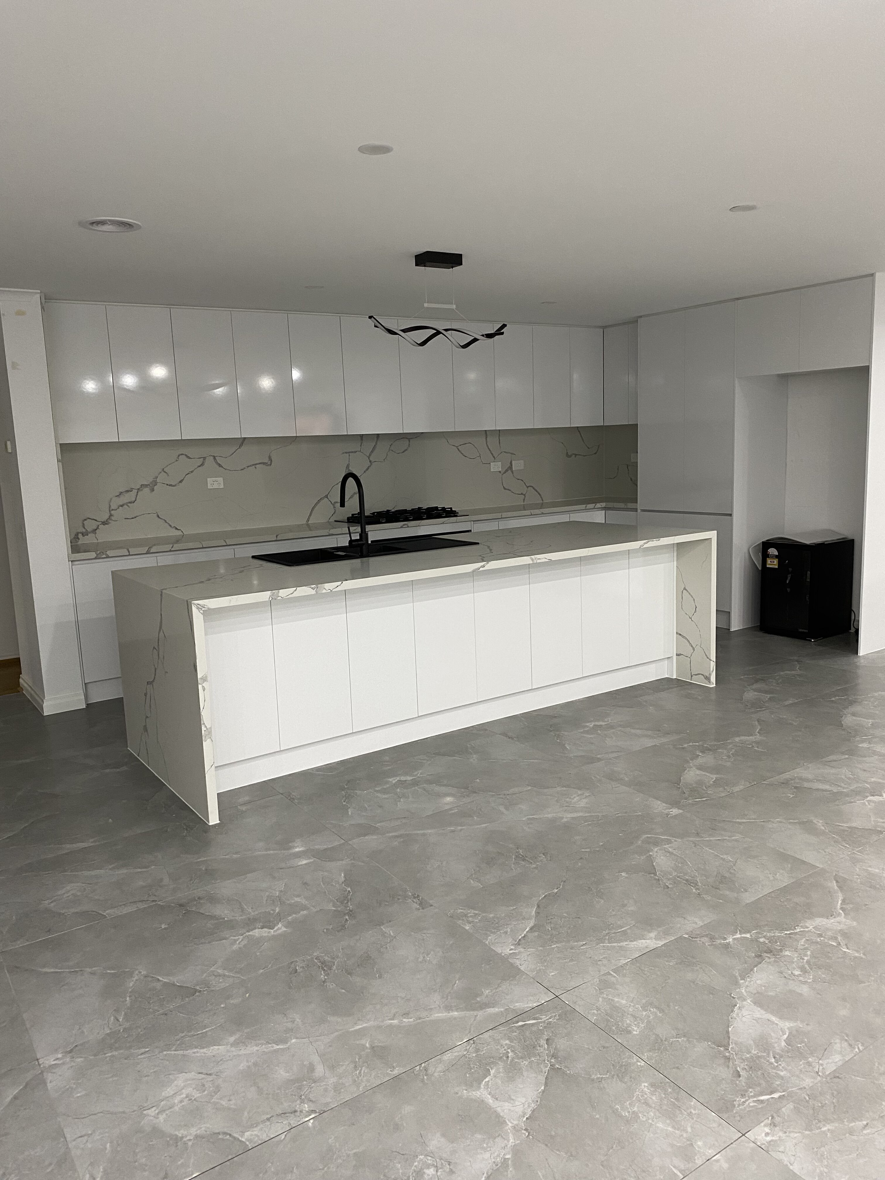 VicWide Renovations Project