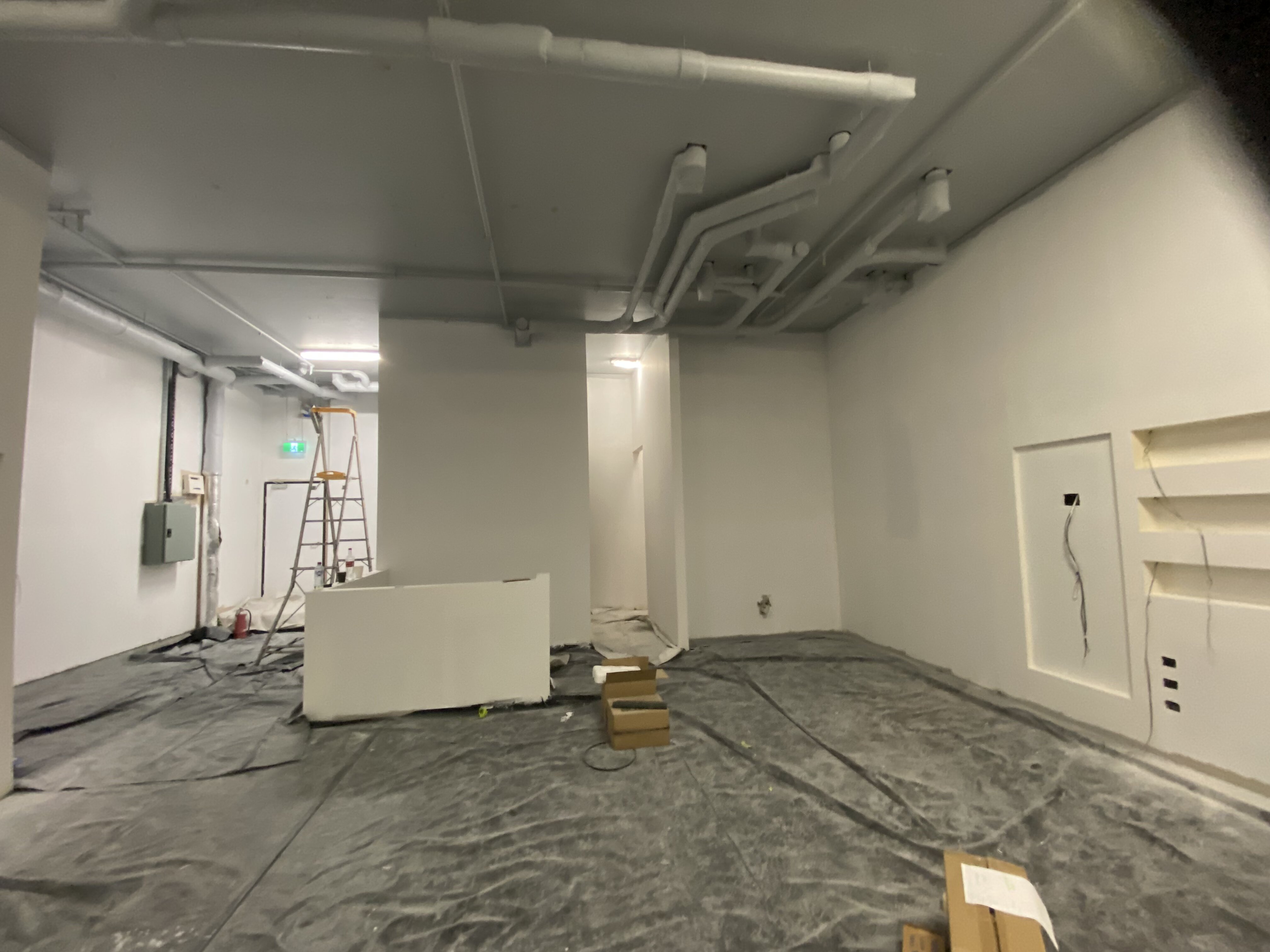 VicWide Renovations Project