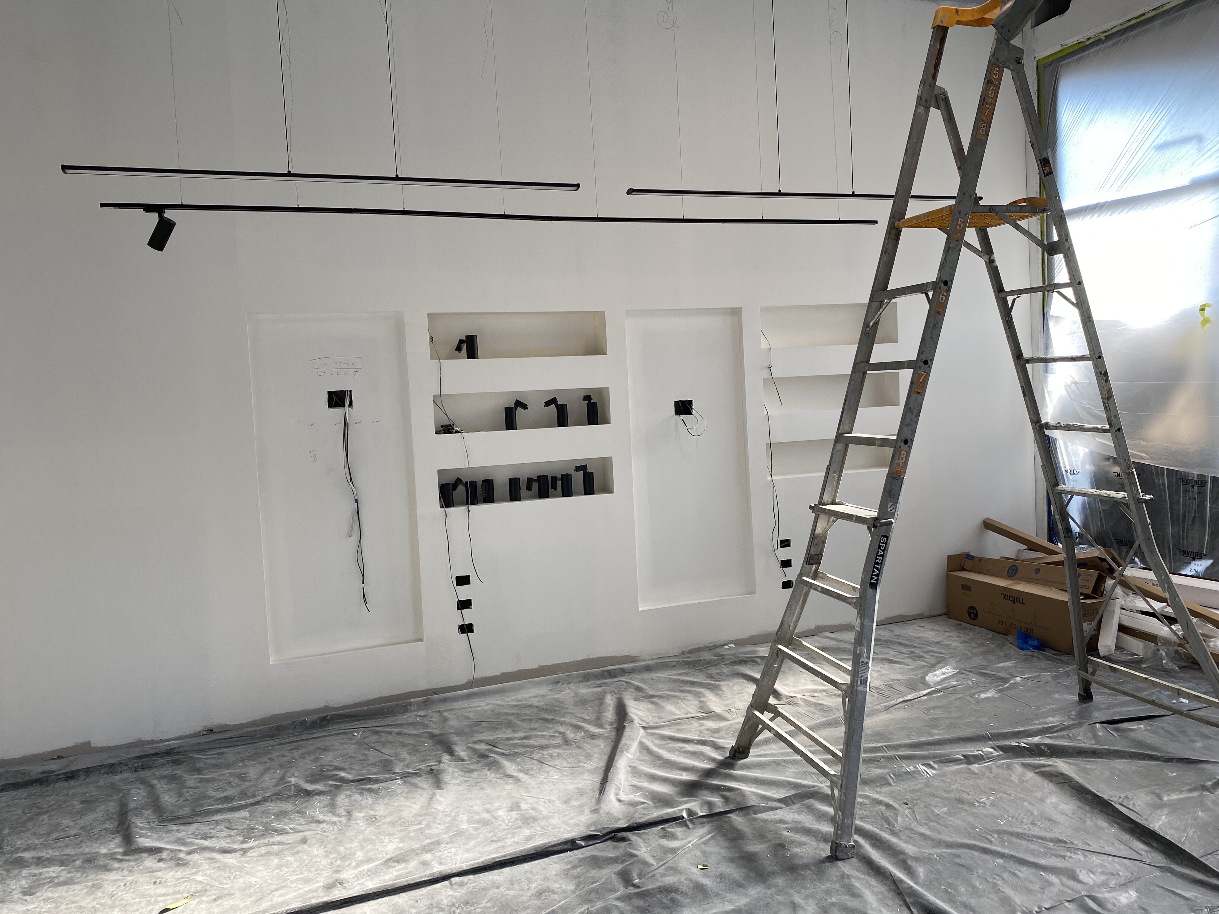 VicWide Renovations Project