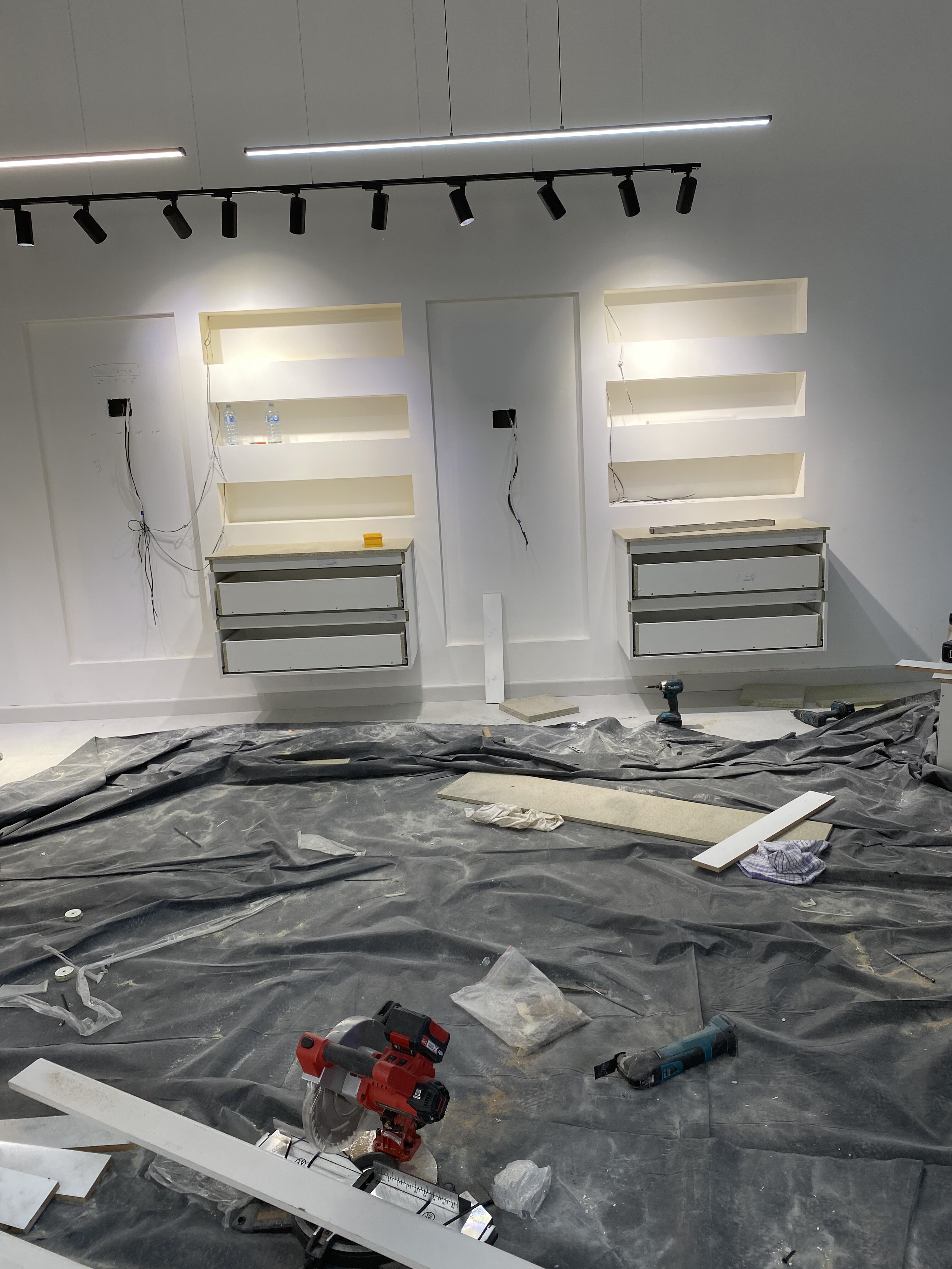 VicWide Renovations Project