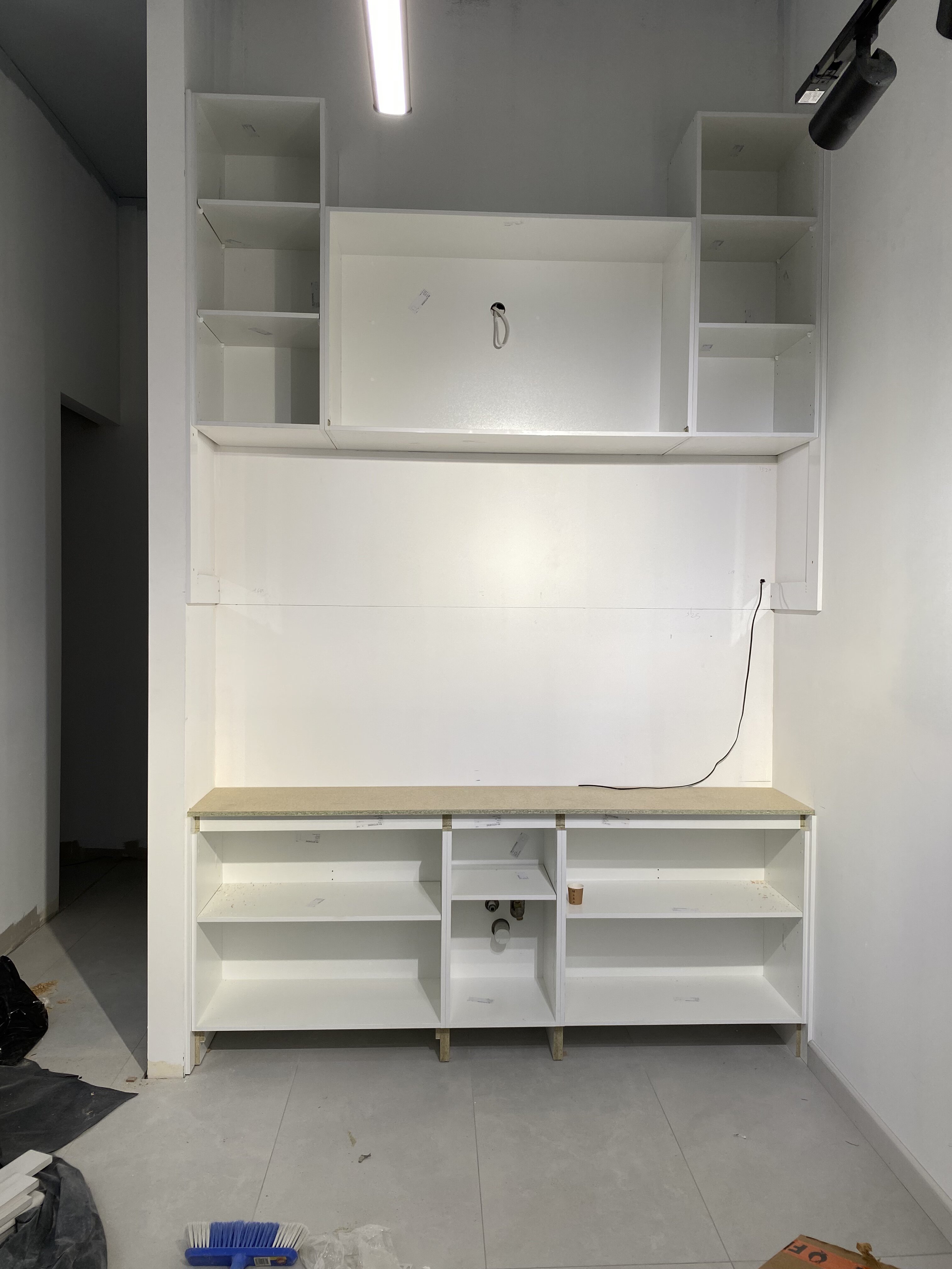 VicWide Renovations Project