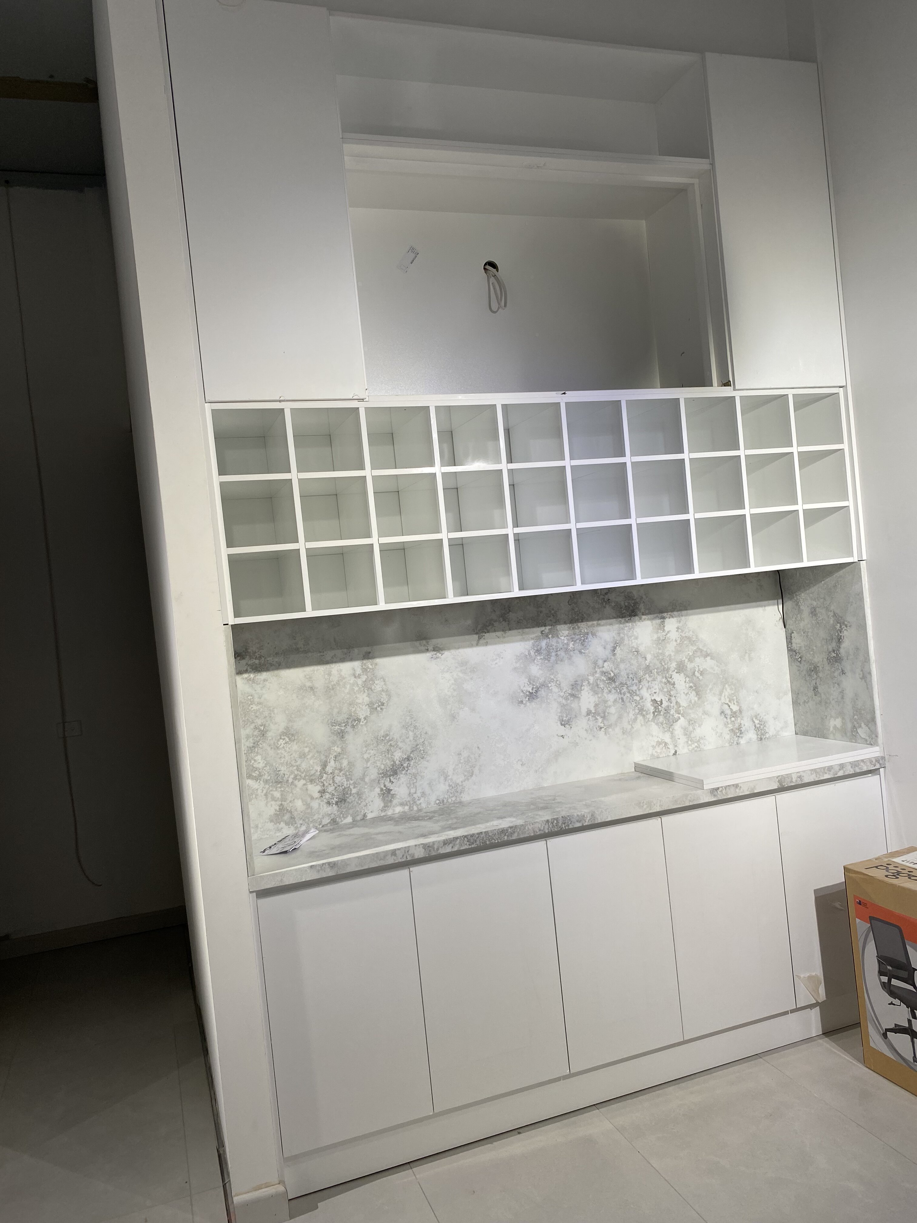 VicWide Renovations Project