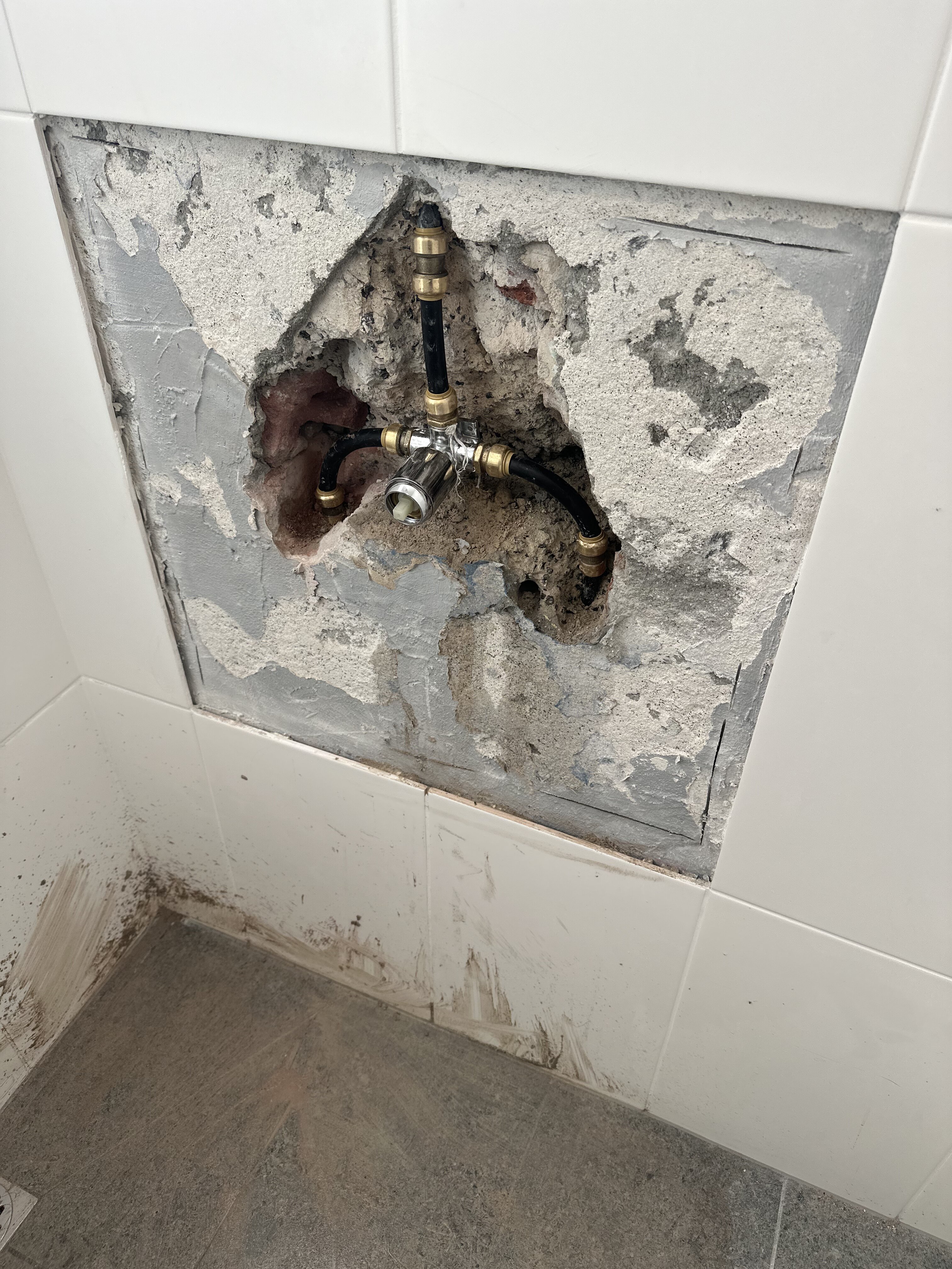 VicWide Renovations Project