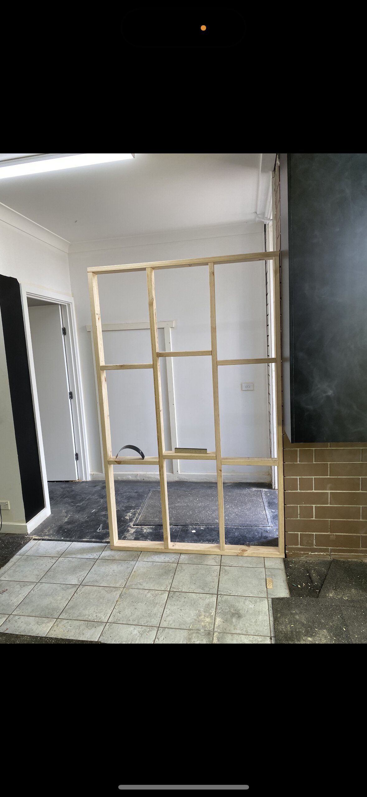 VicWide Renovations Project