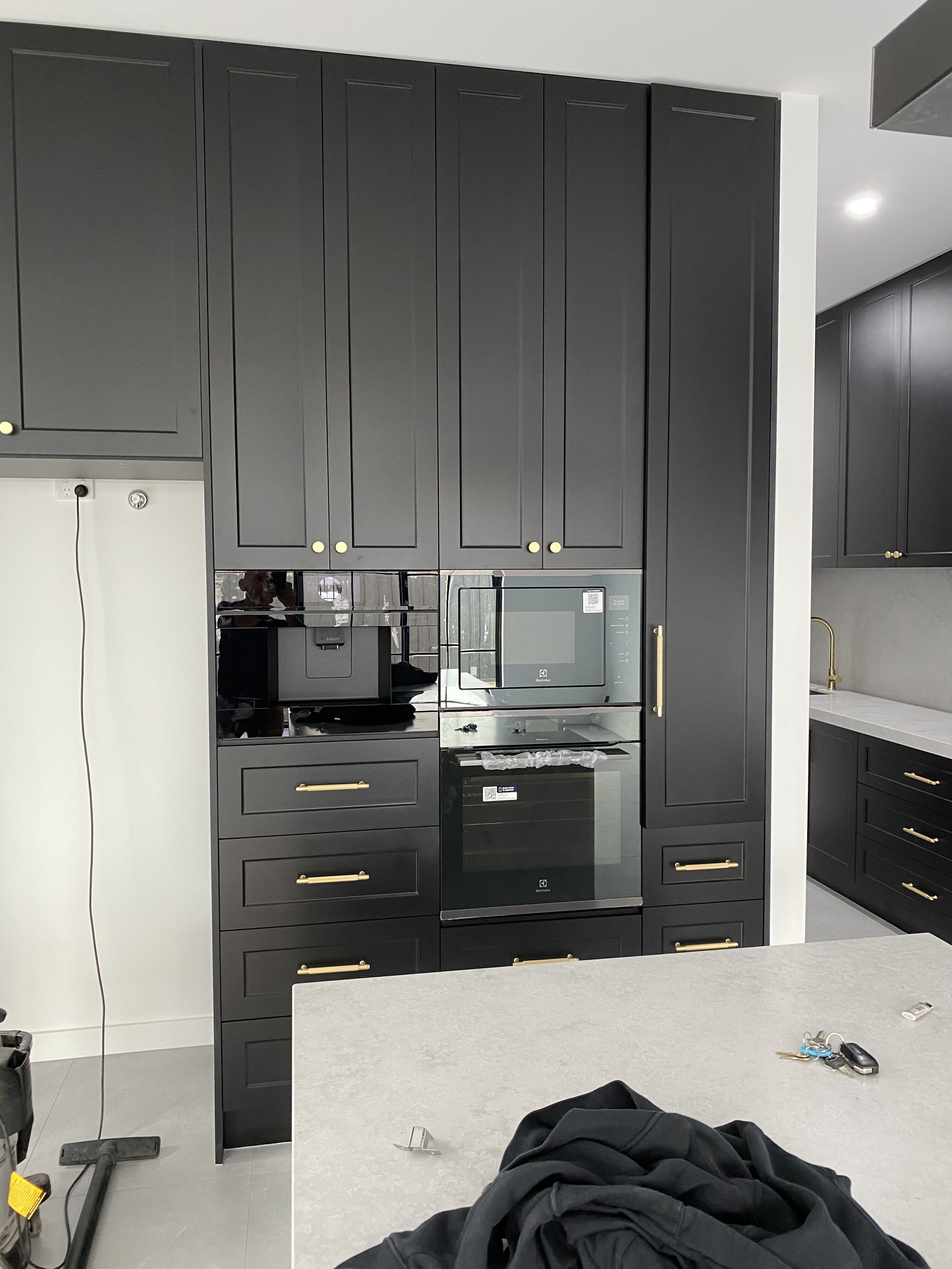 VicWide Renovations Project