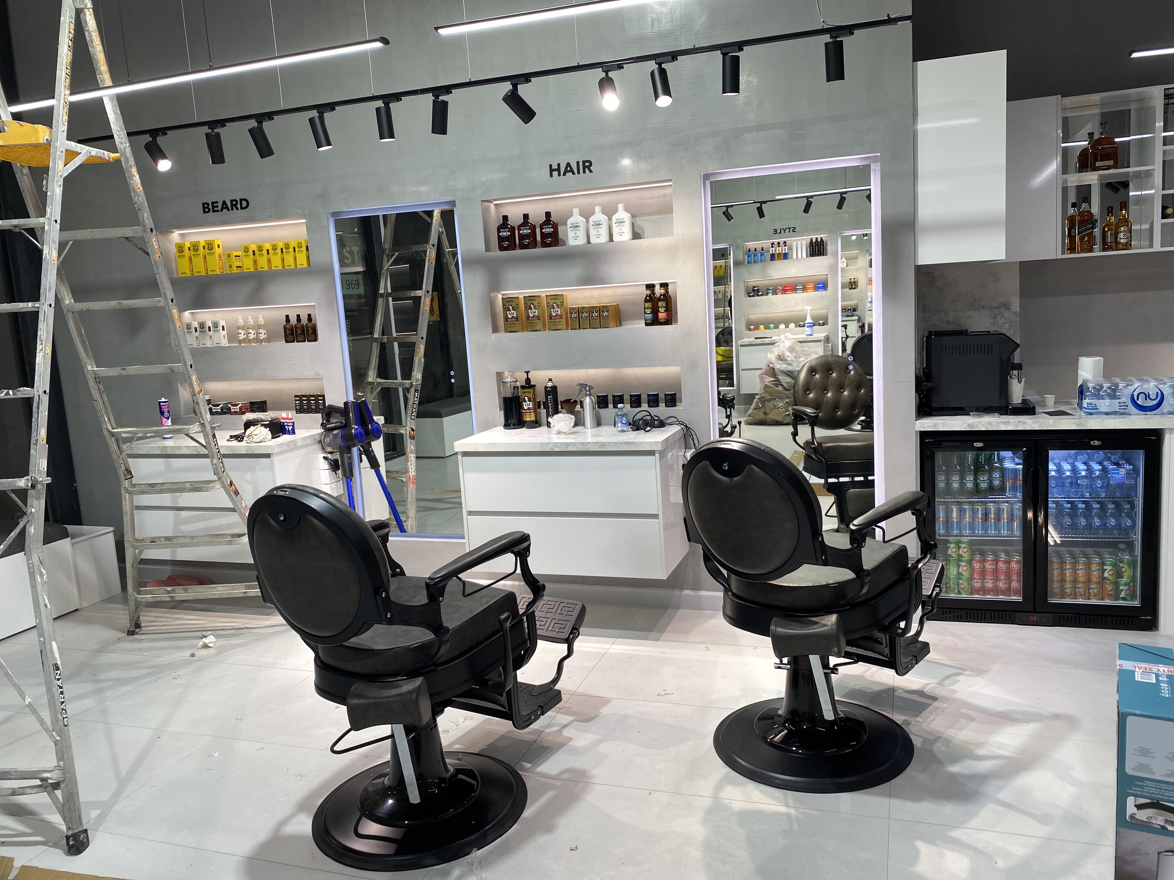 VicWide Renovations Project