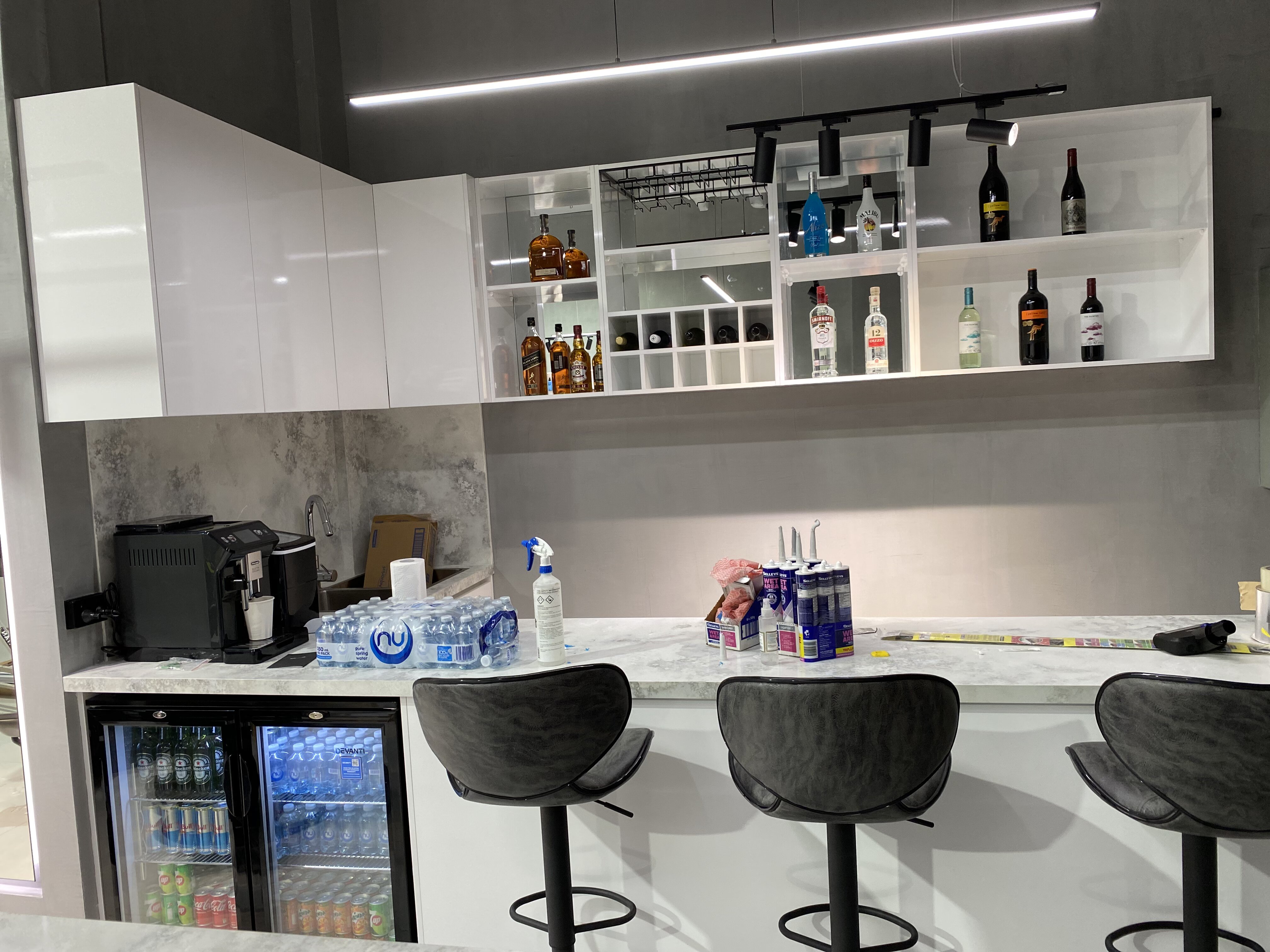 VicWide Renovations Project