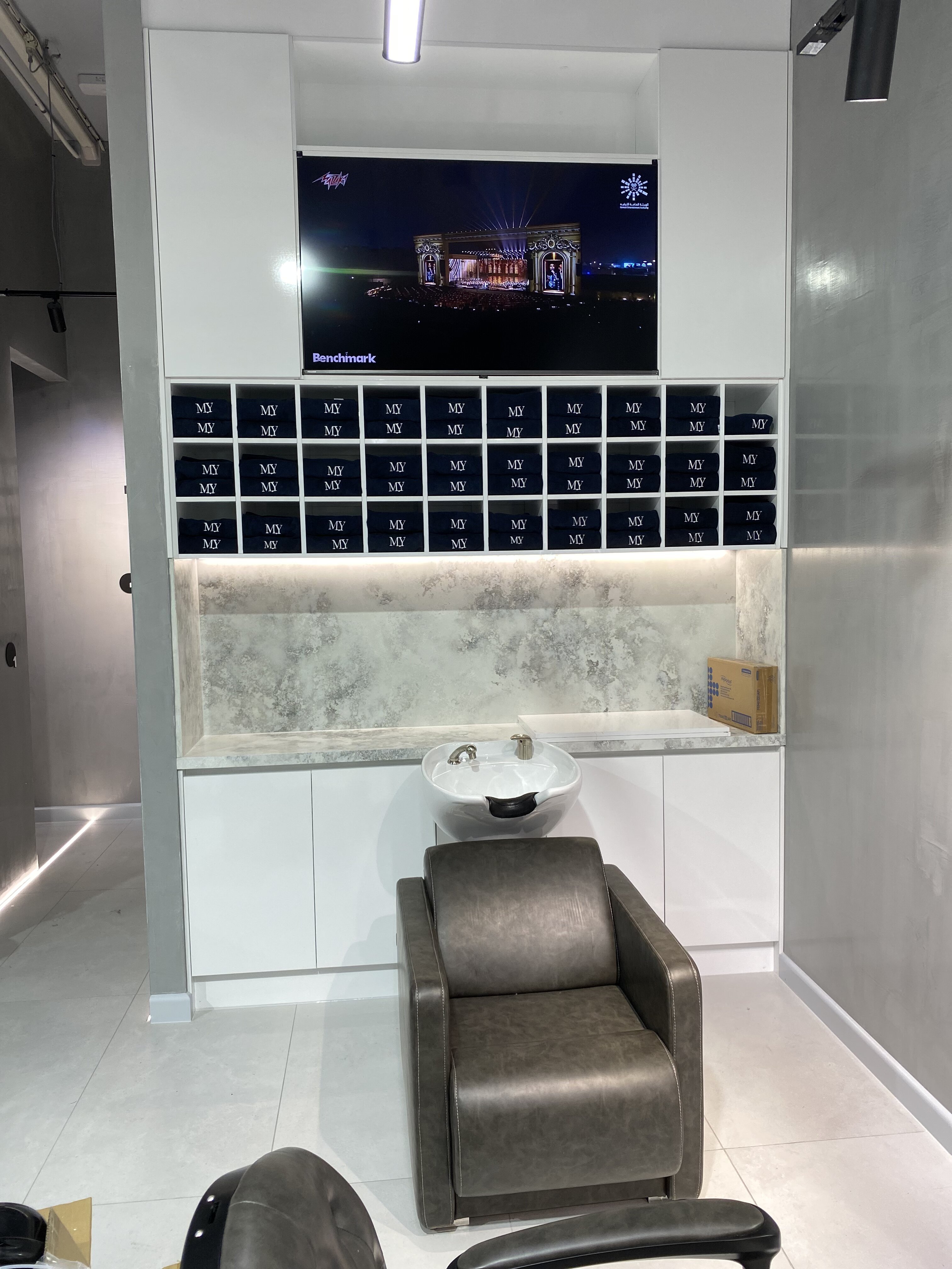 VicWide Renovations Project