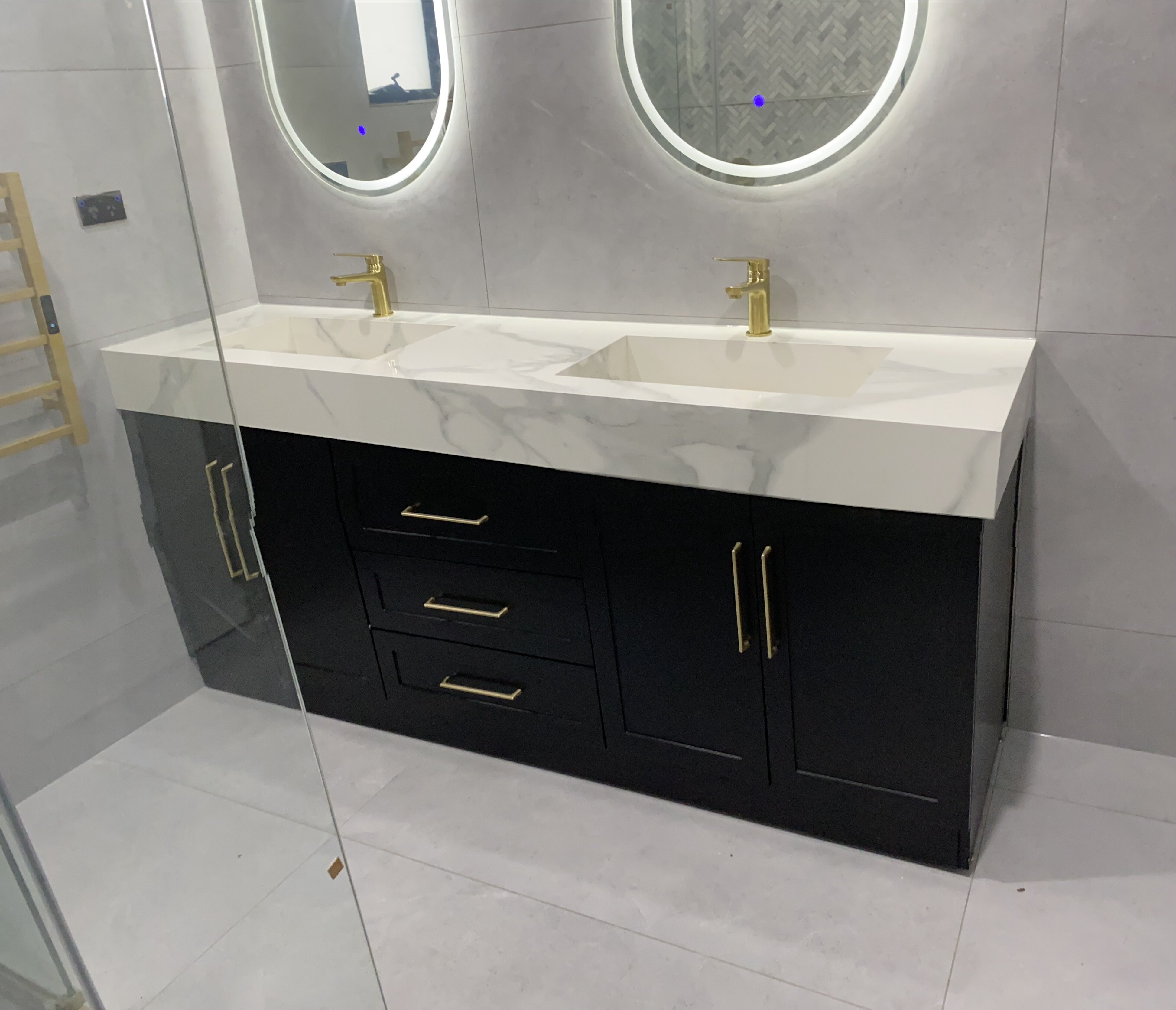 VicWide Renovations Project