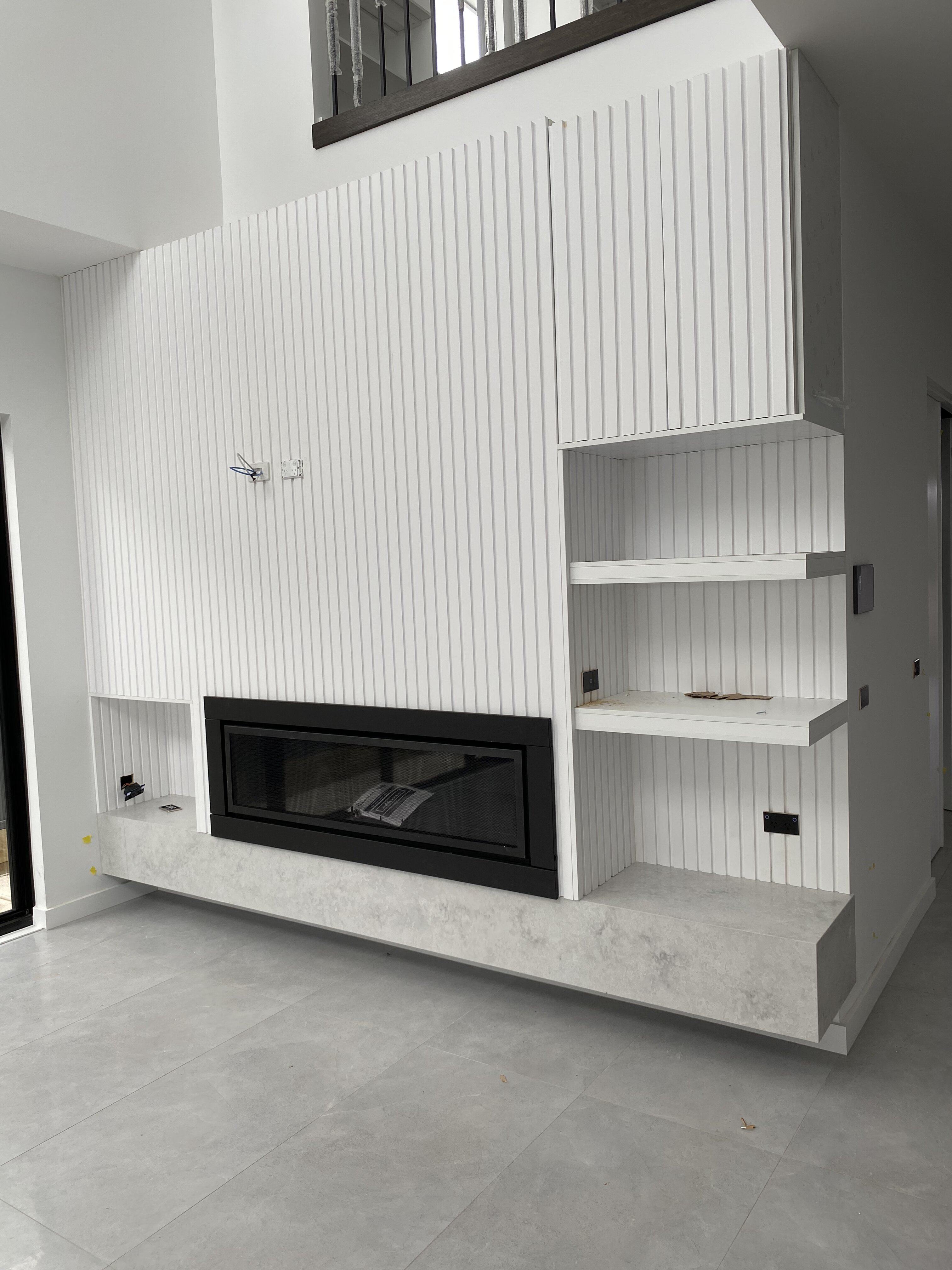 VicWide Renovations Project