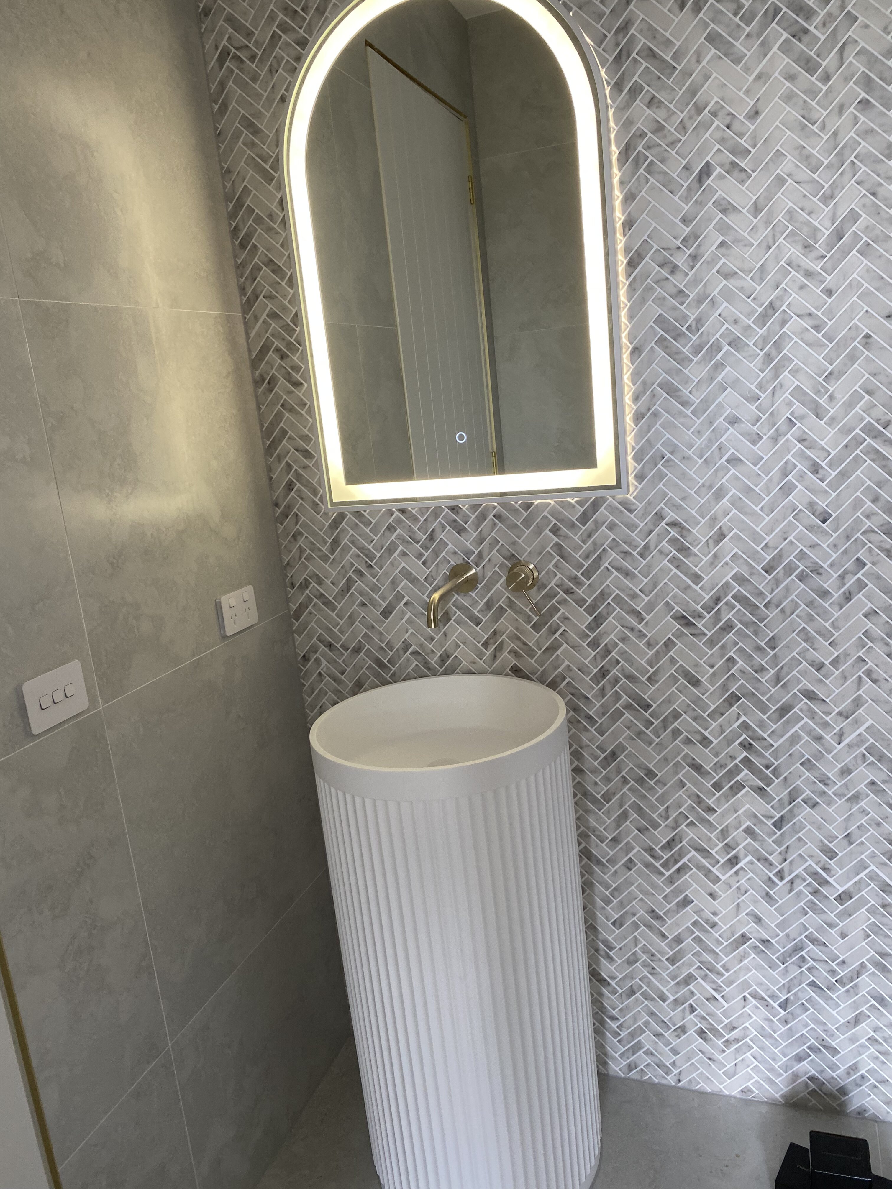 VicWide Renovations Project