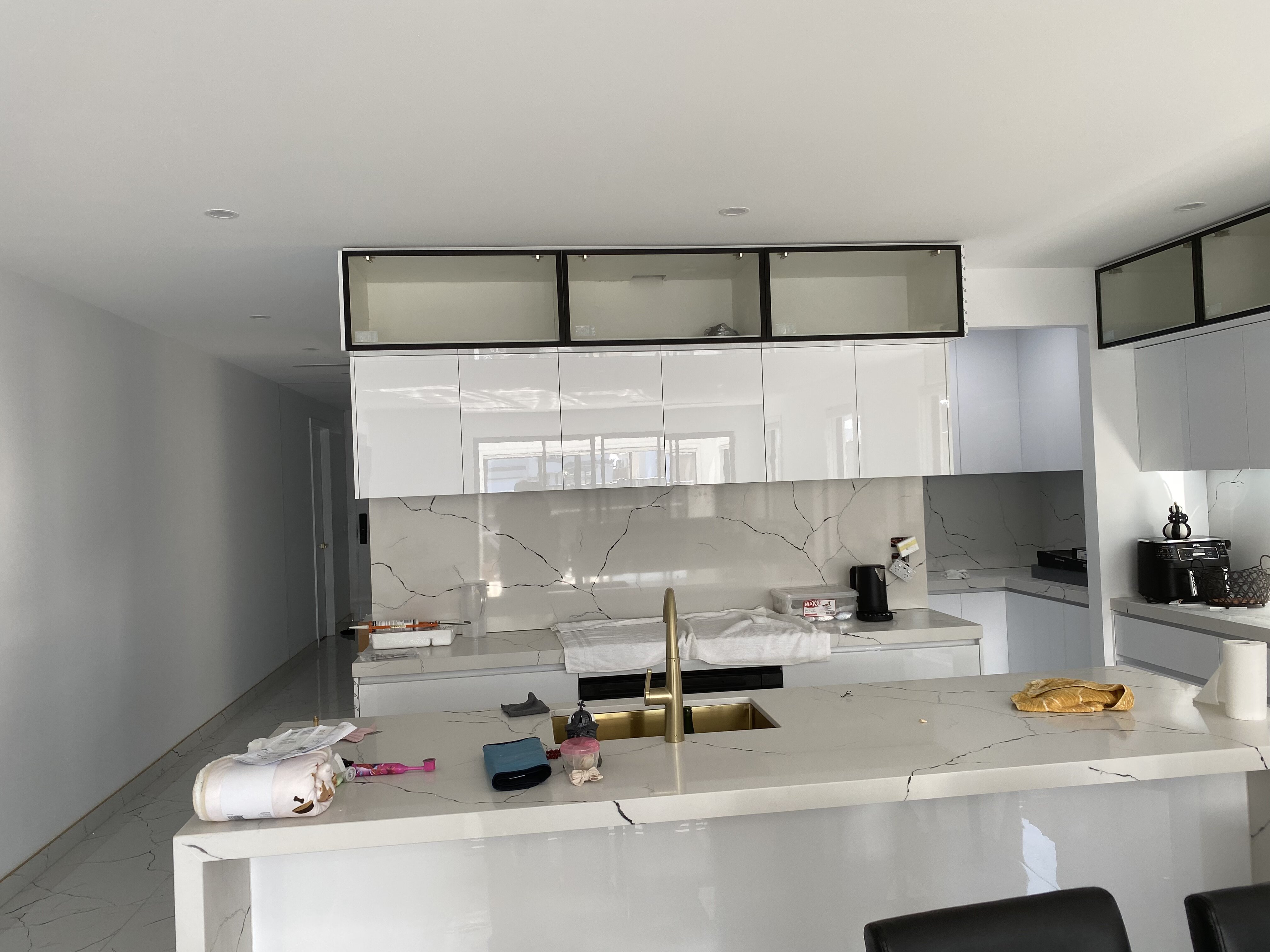 VicWide Renovations Project