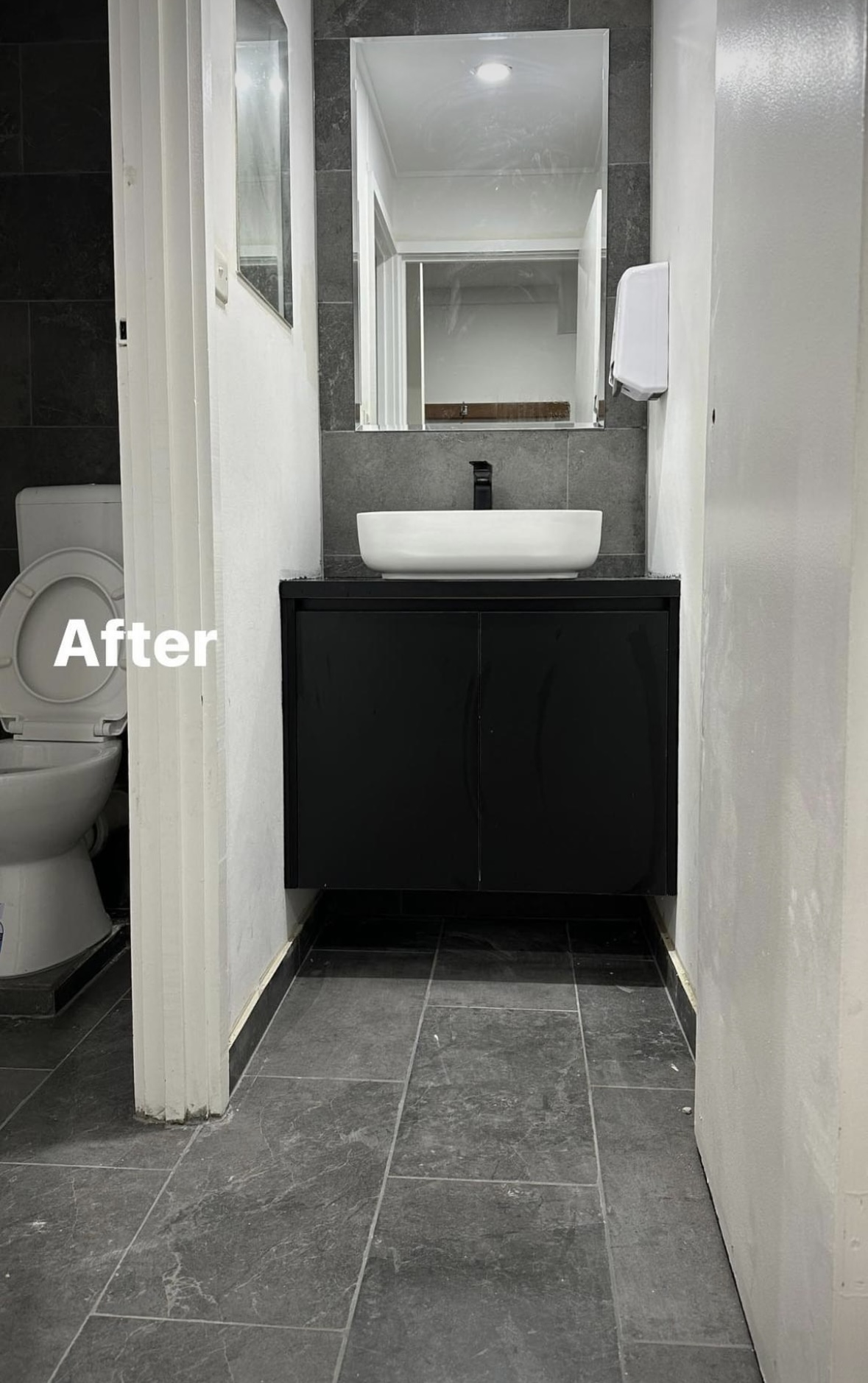 VicWide Renovations Project