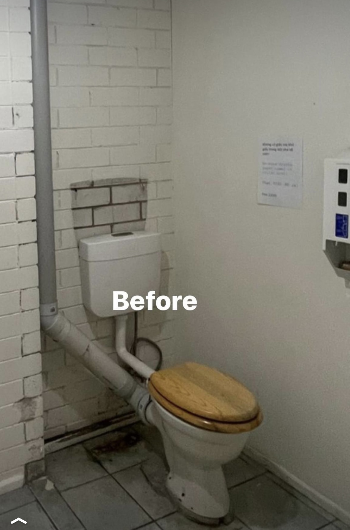 VicWide Renovations Project