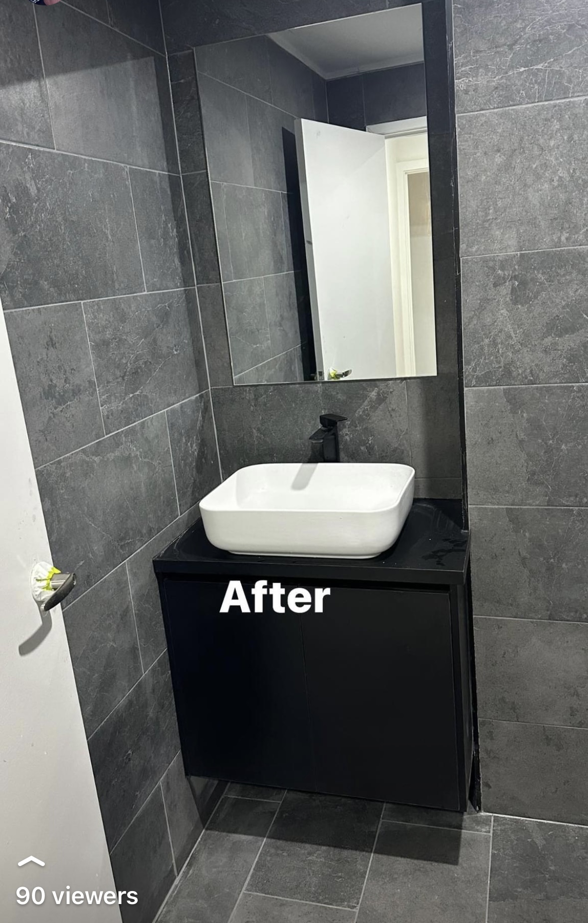 VicWide Renovations Project