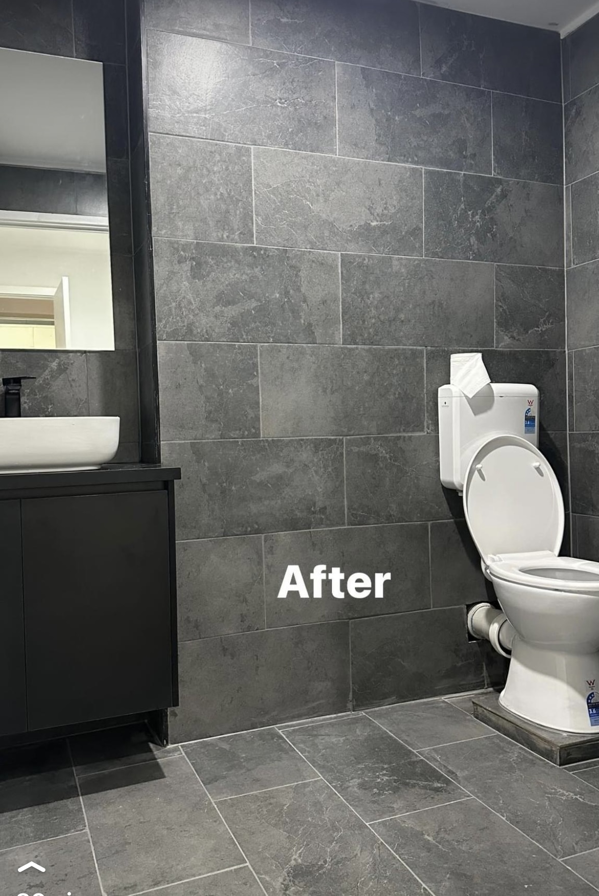 VicWide Renovations Project