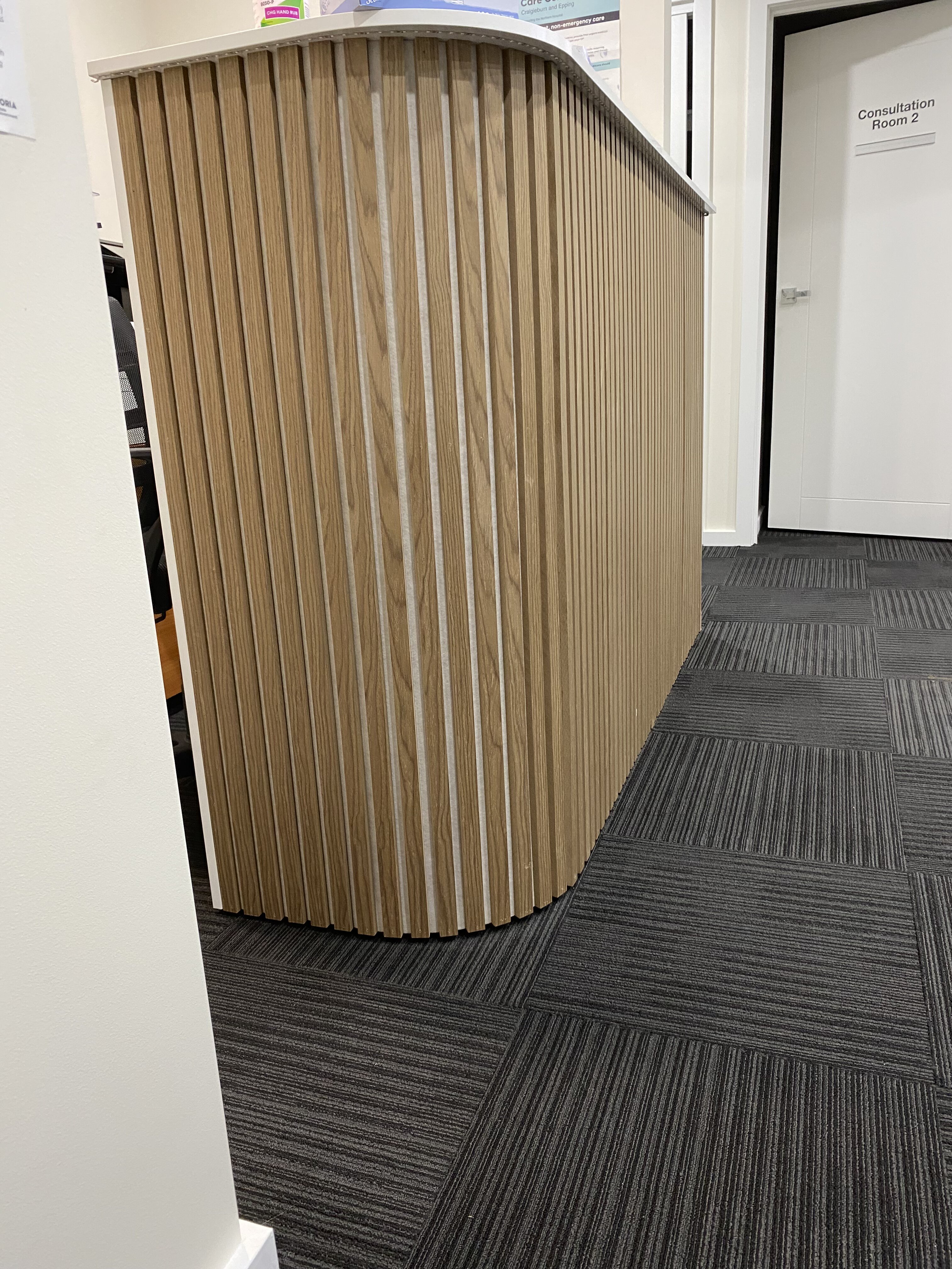 VicWide Renovations Project