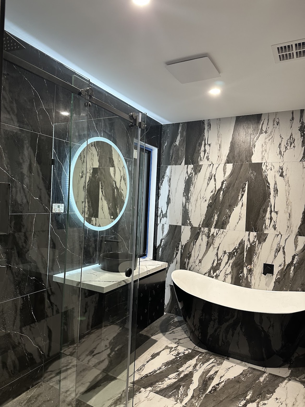 VicWide Renovations Project