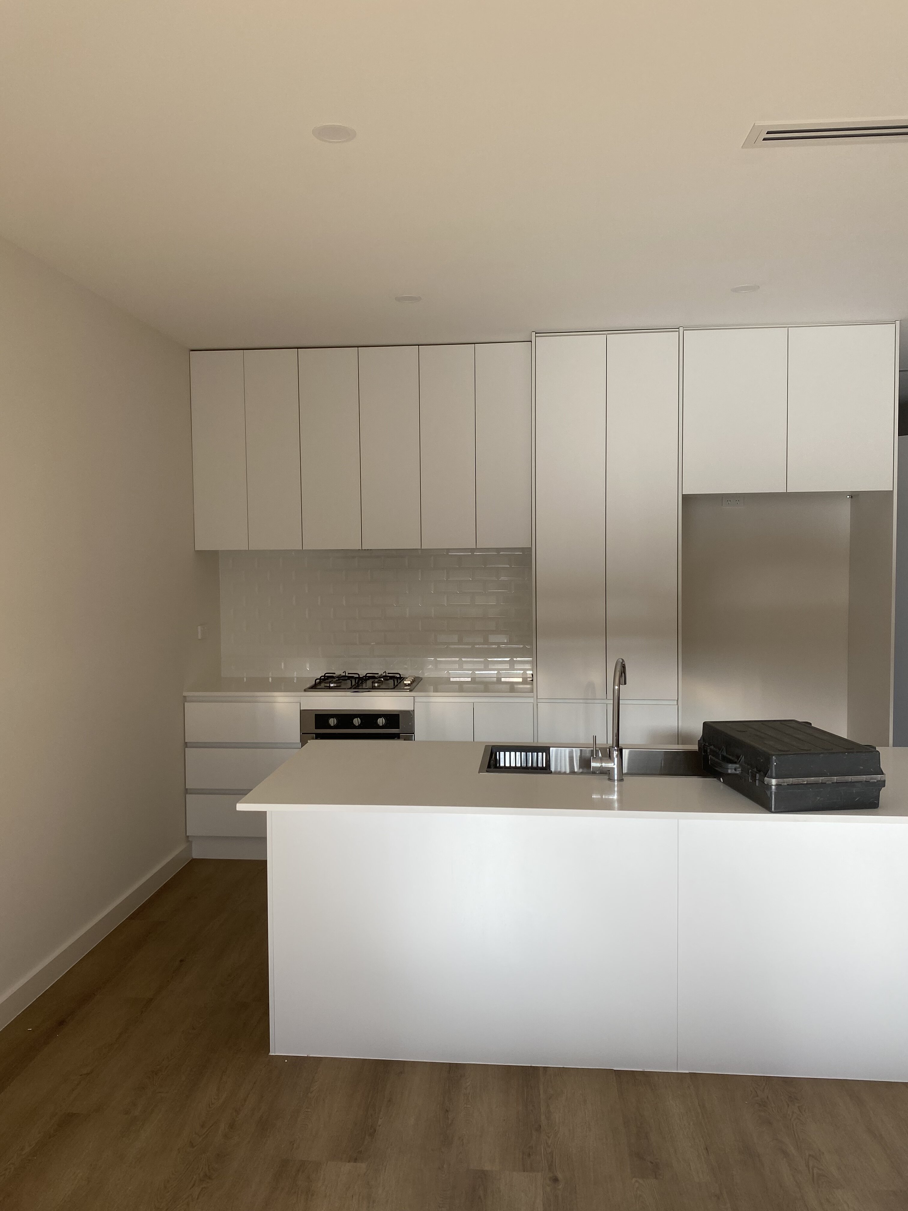 VicWide Renovations Project