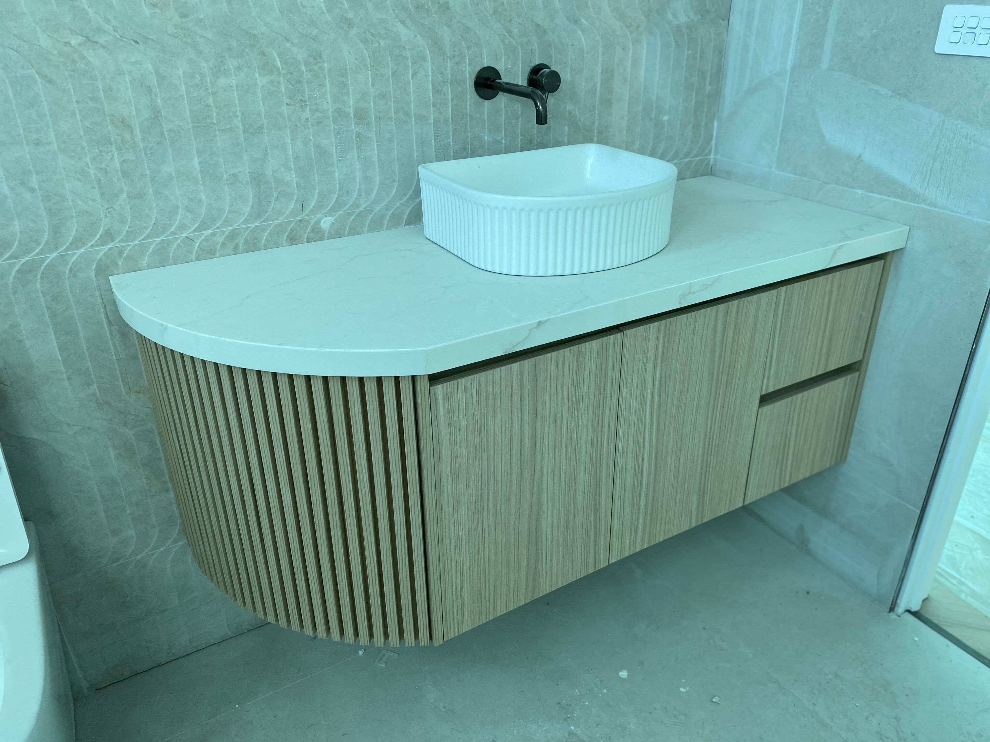 VicWide Renovations Project