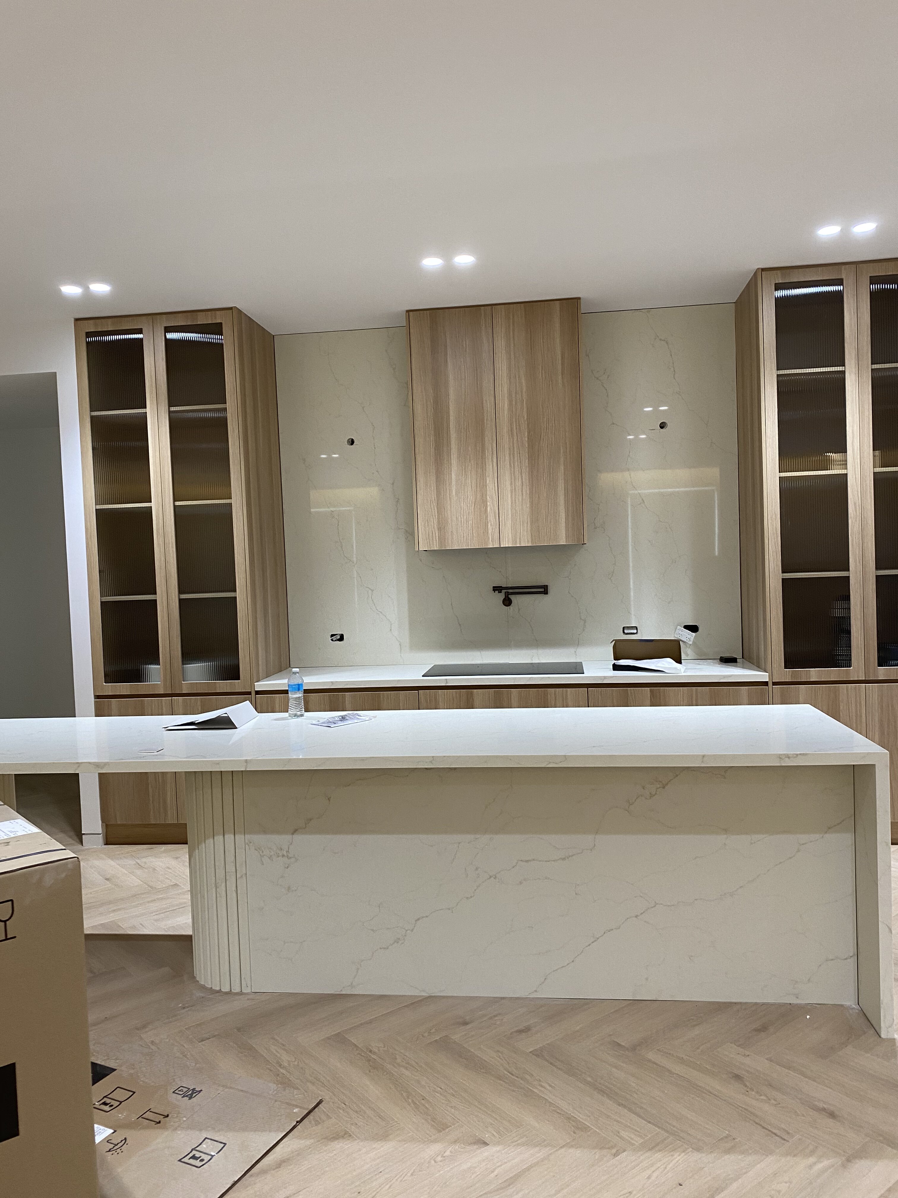 VicWide Renovations Project