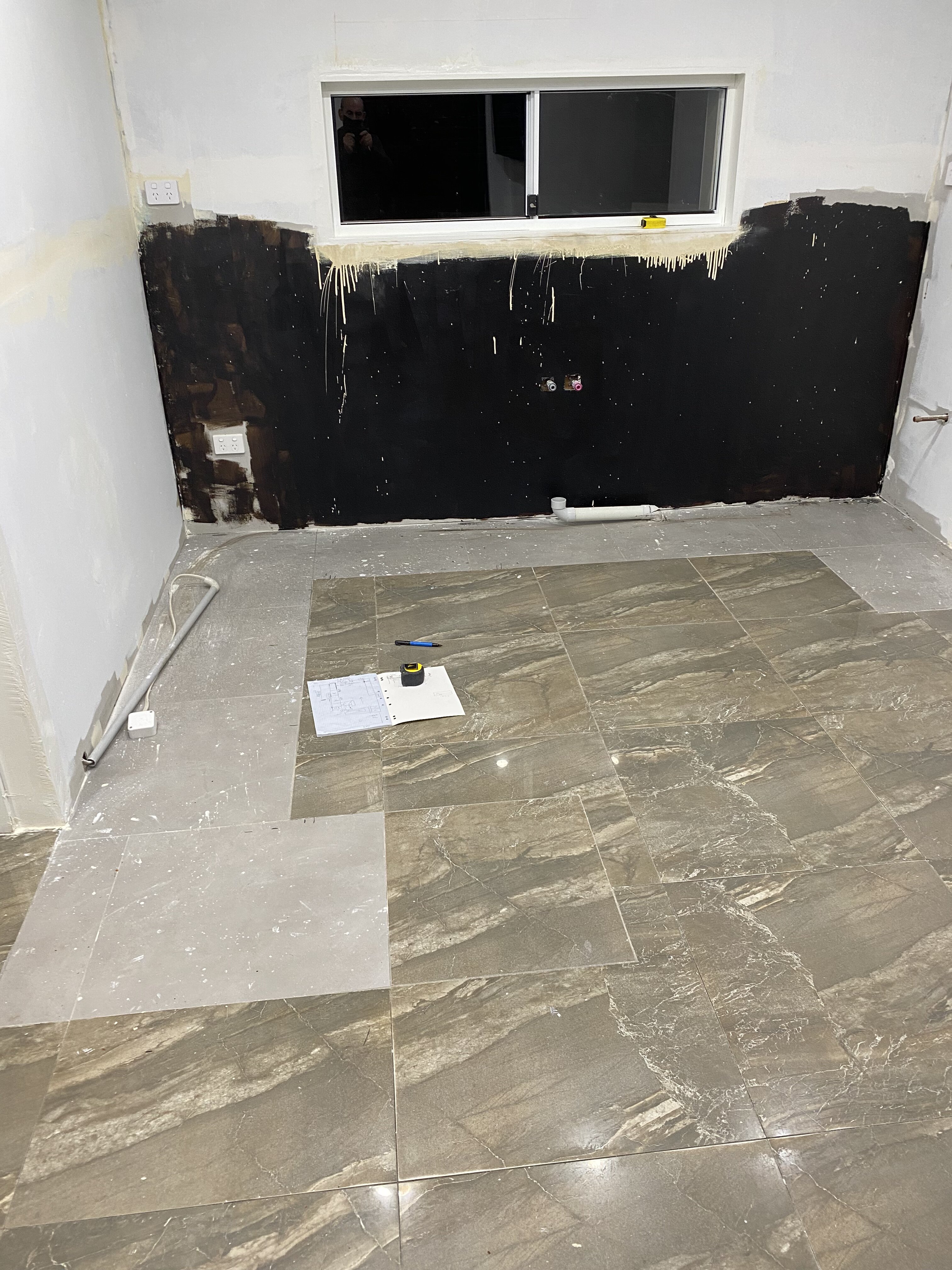 VicWide Renovations Project