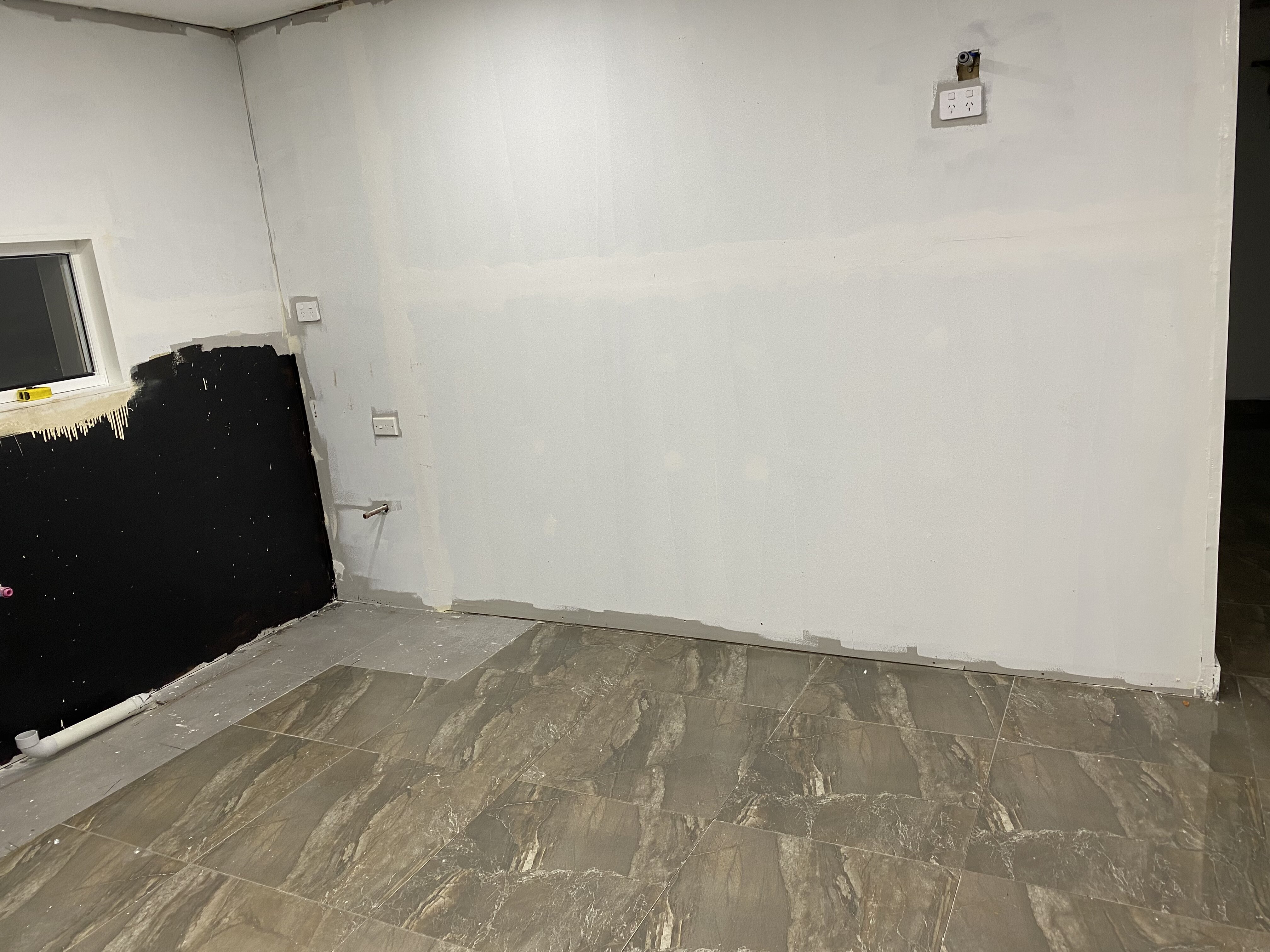 VicWide Renovations Project