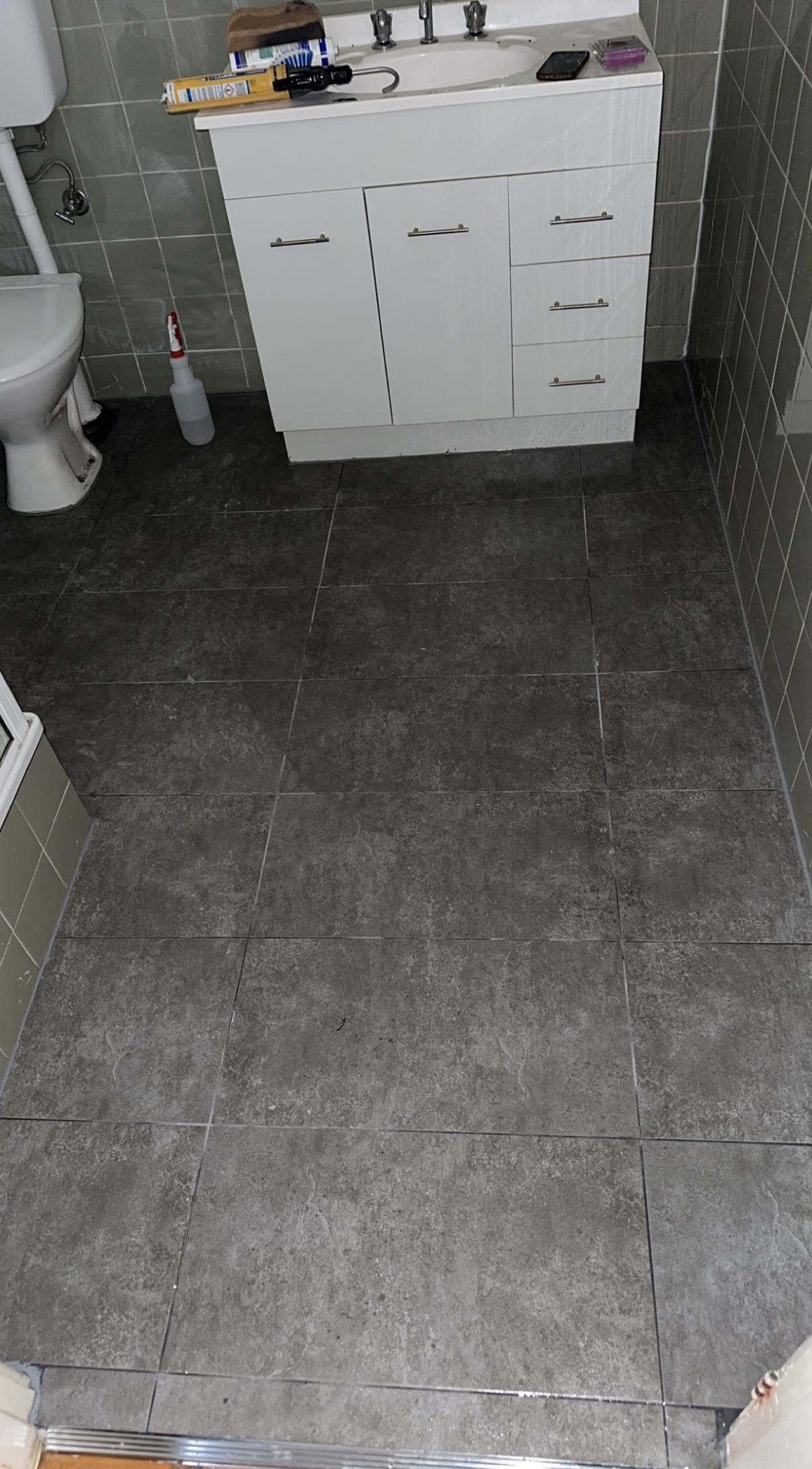 VicWide Renovations Project