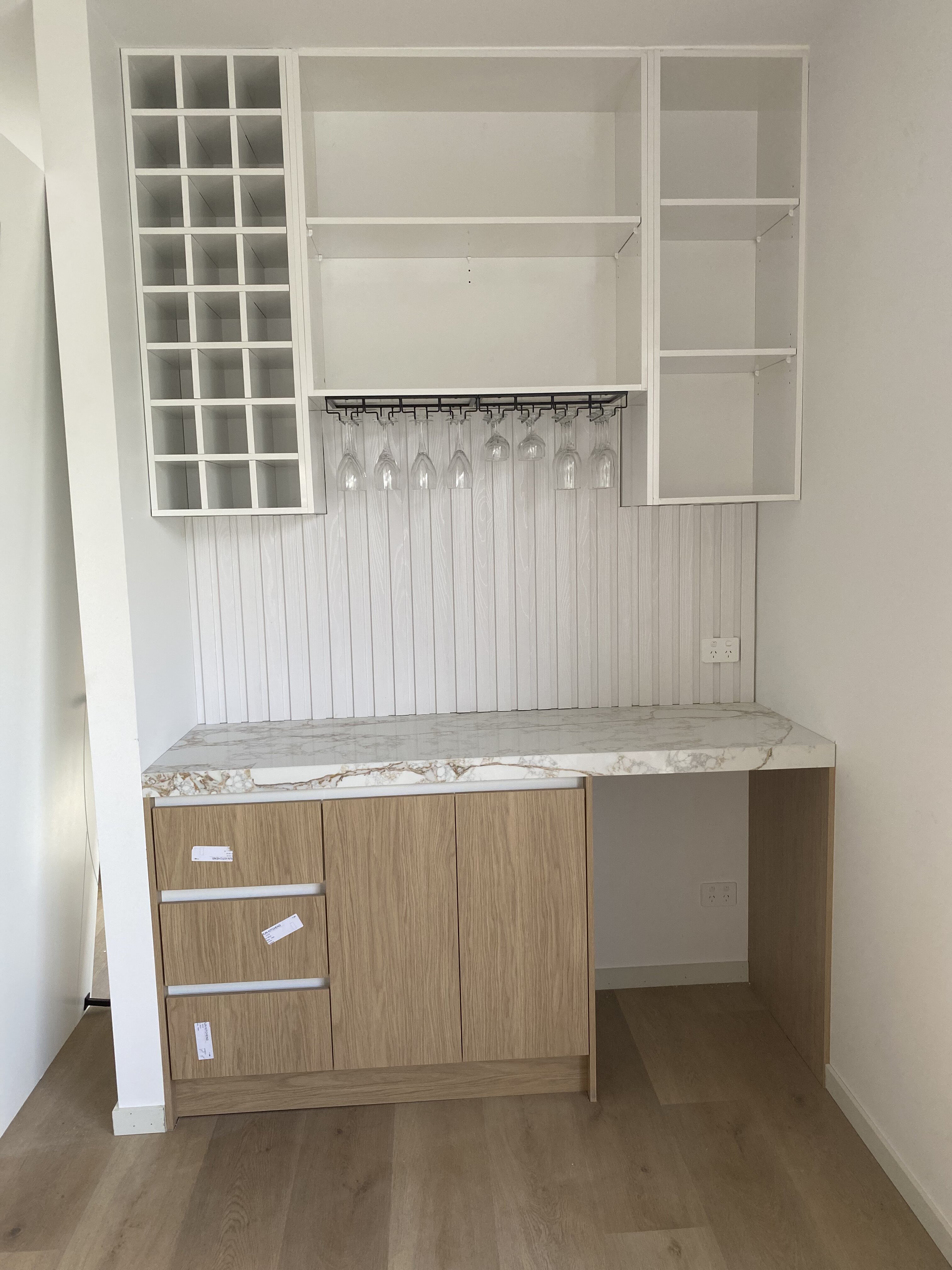 VicWide Renovations Project