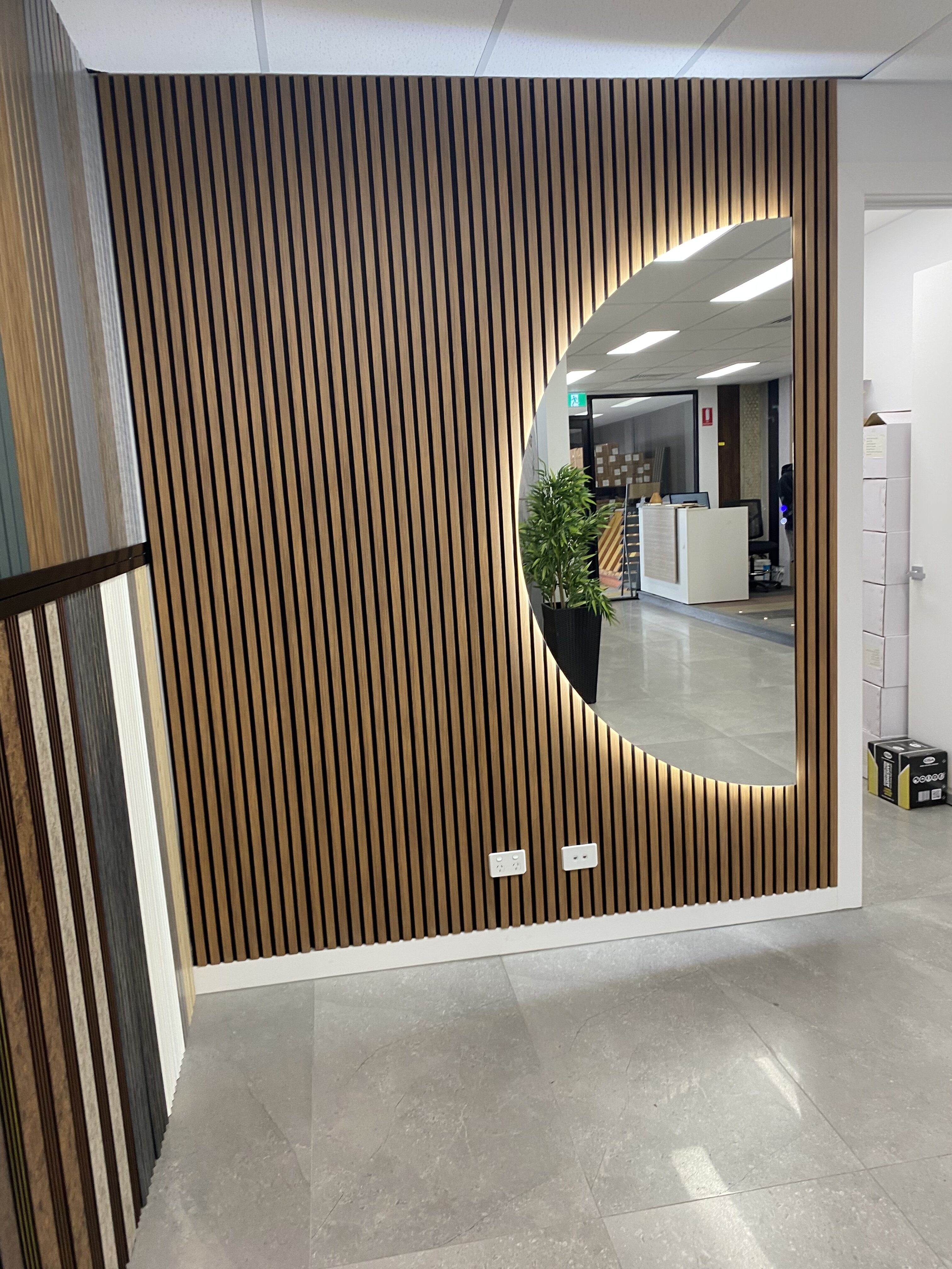 VicWide Renovations Project