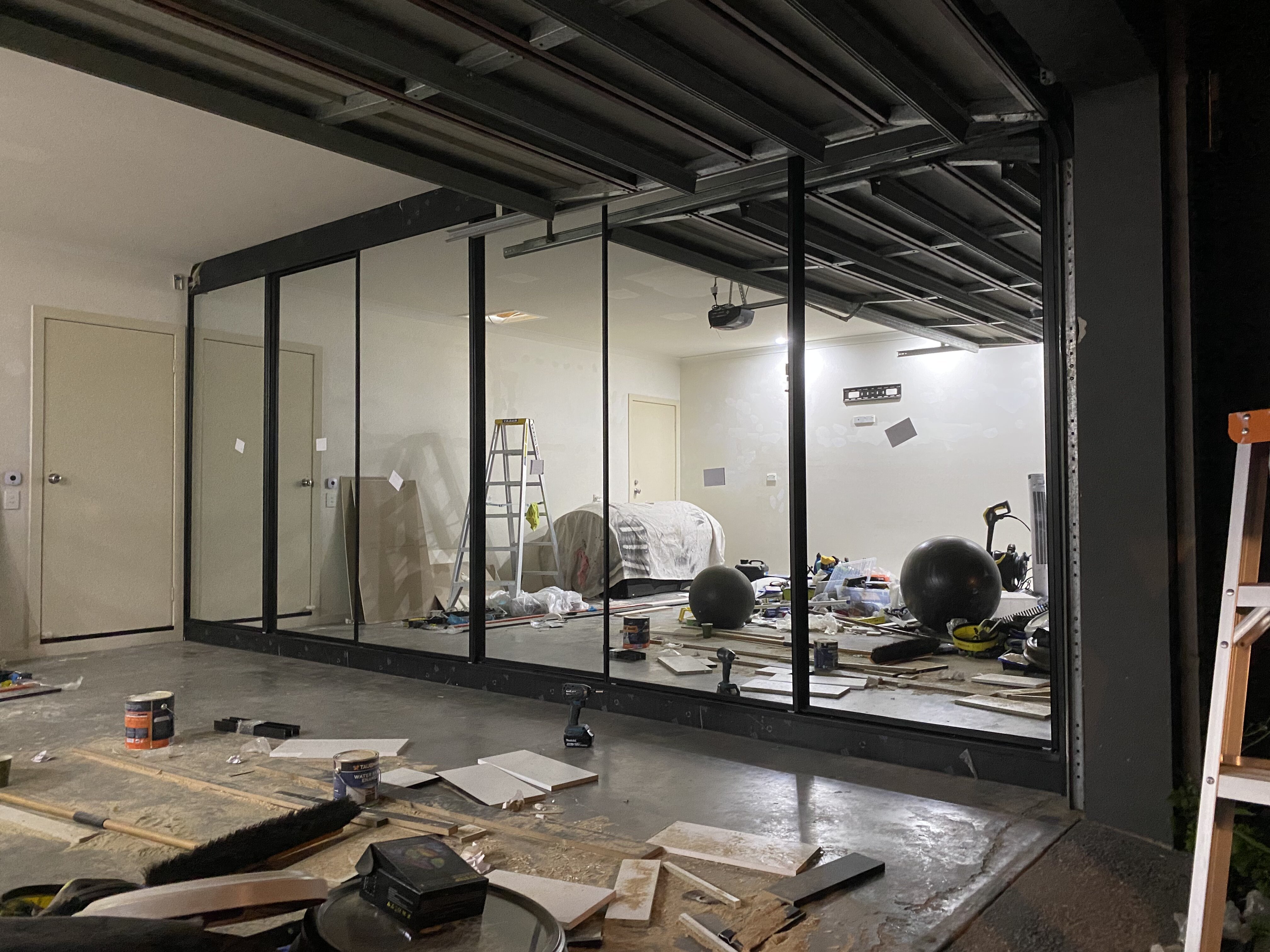 VicWide Renovations Project