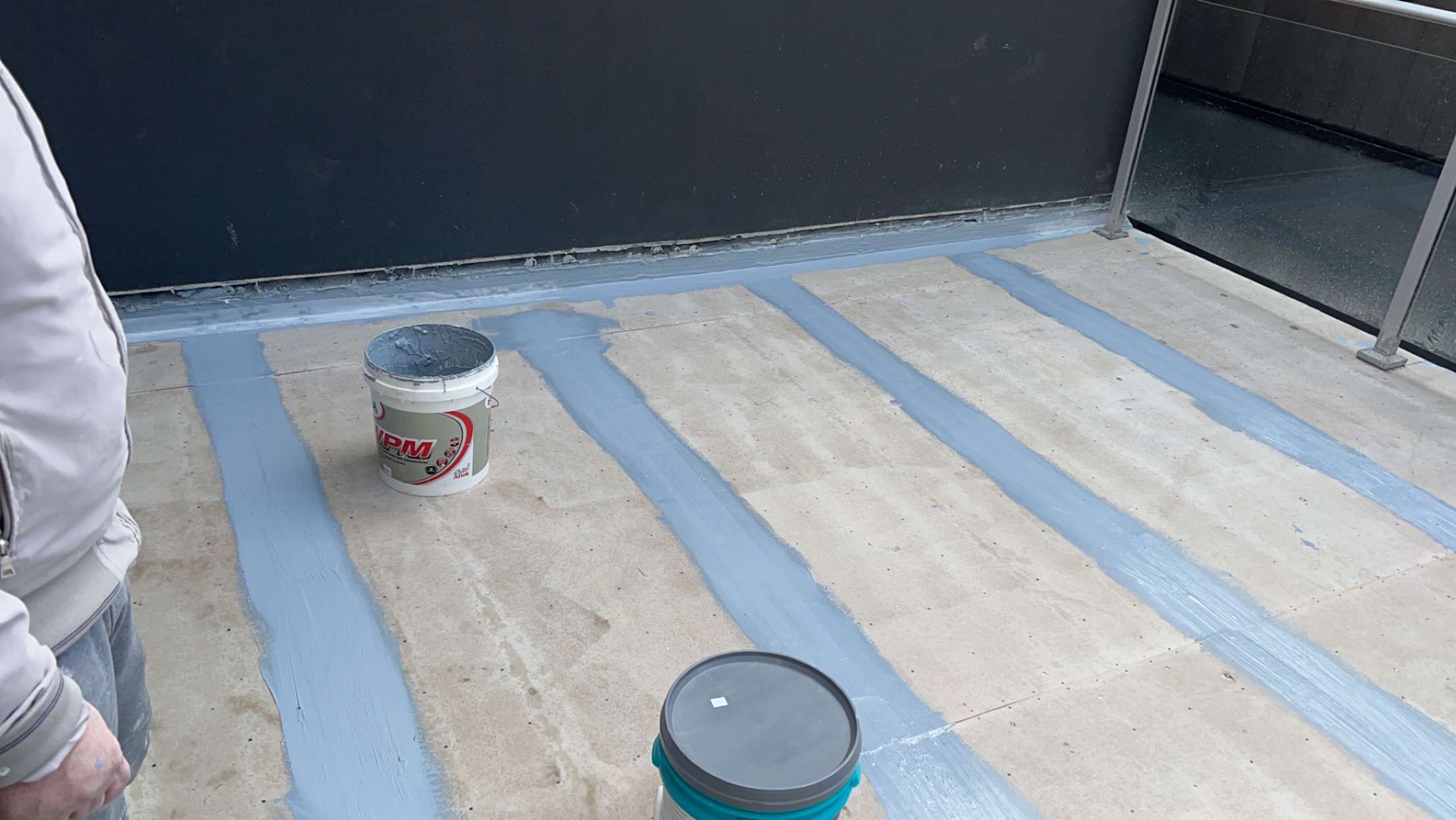 VicWide Renovations Project