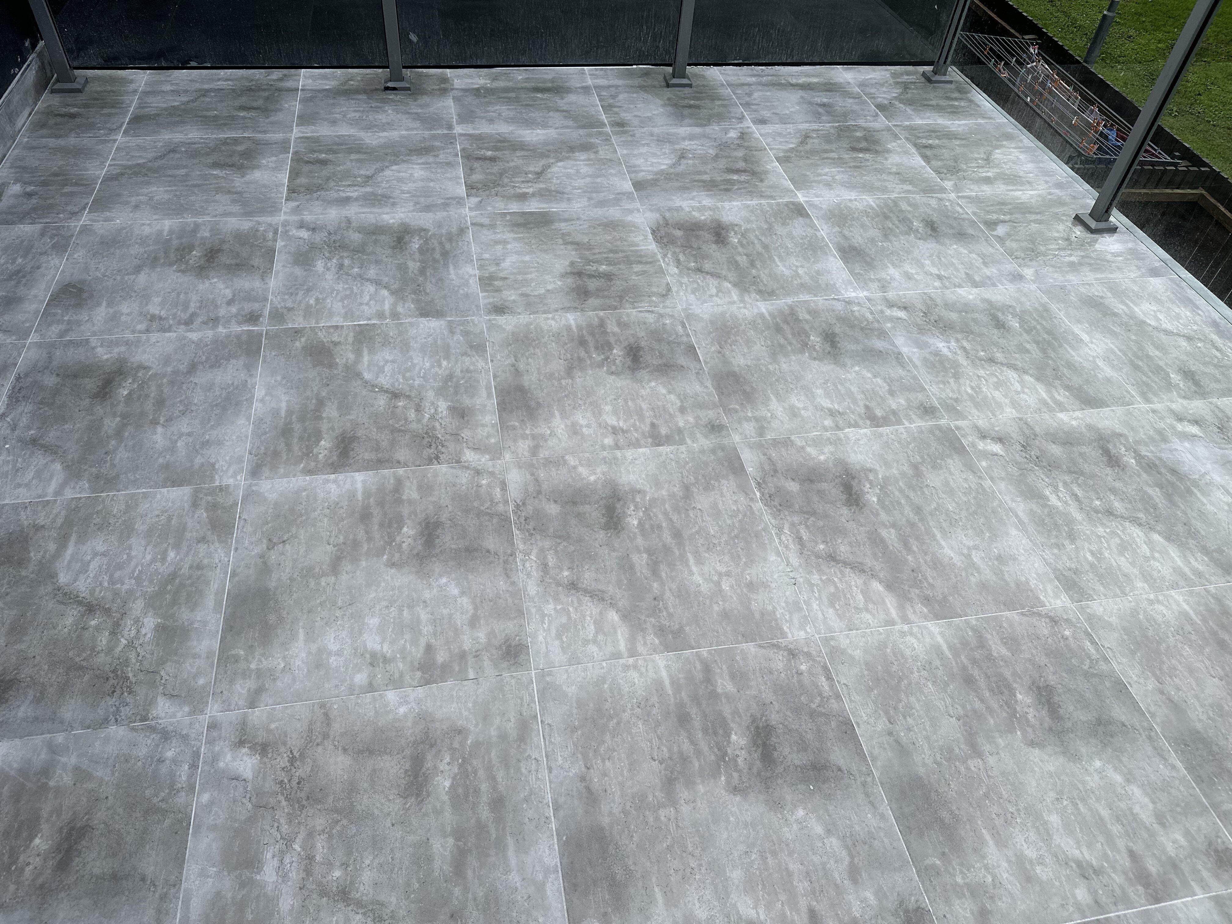 VicWide Renovations Project