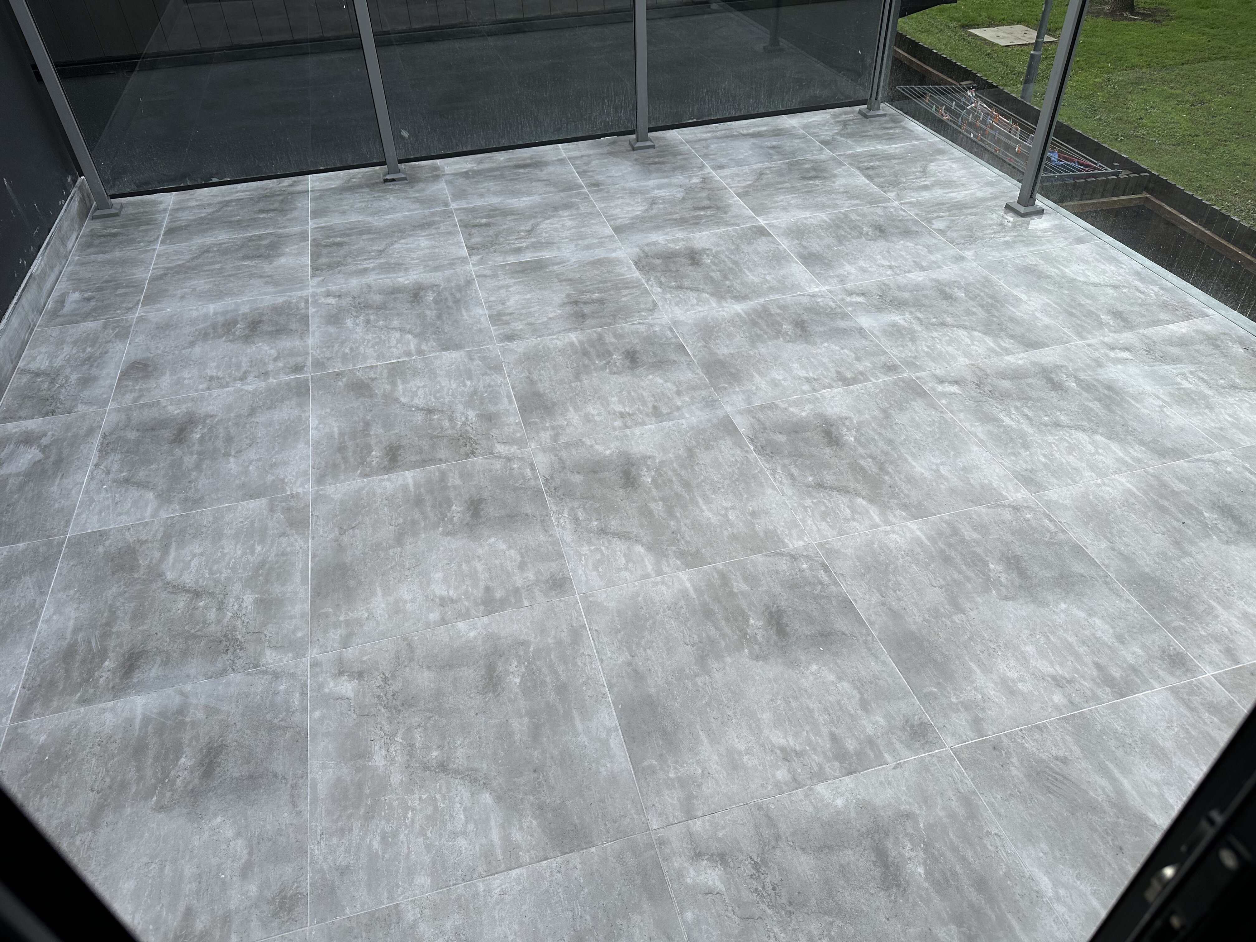 VicWide Renovations Project