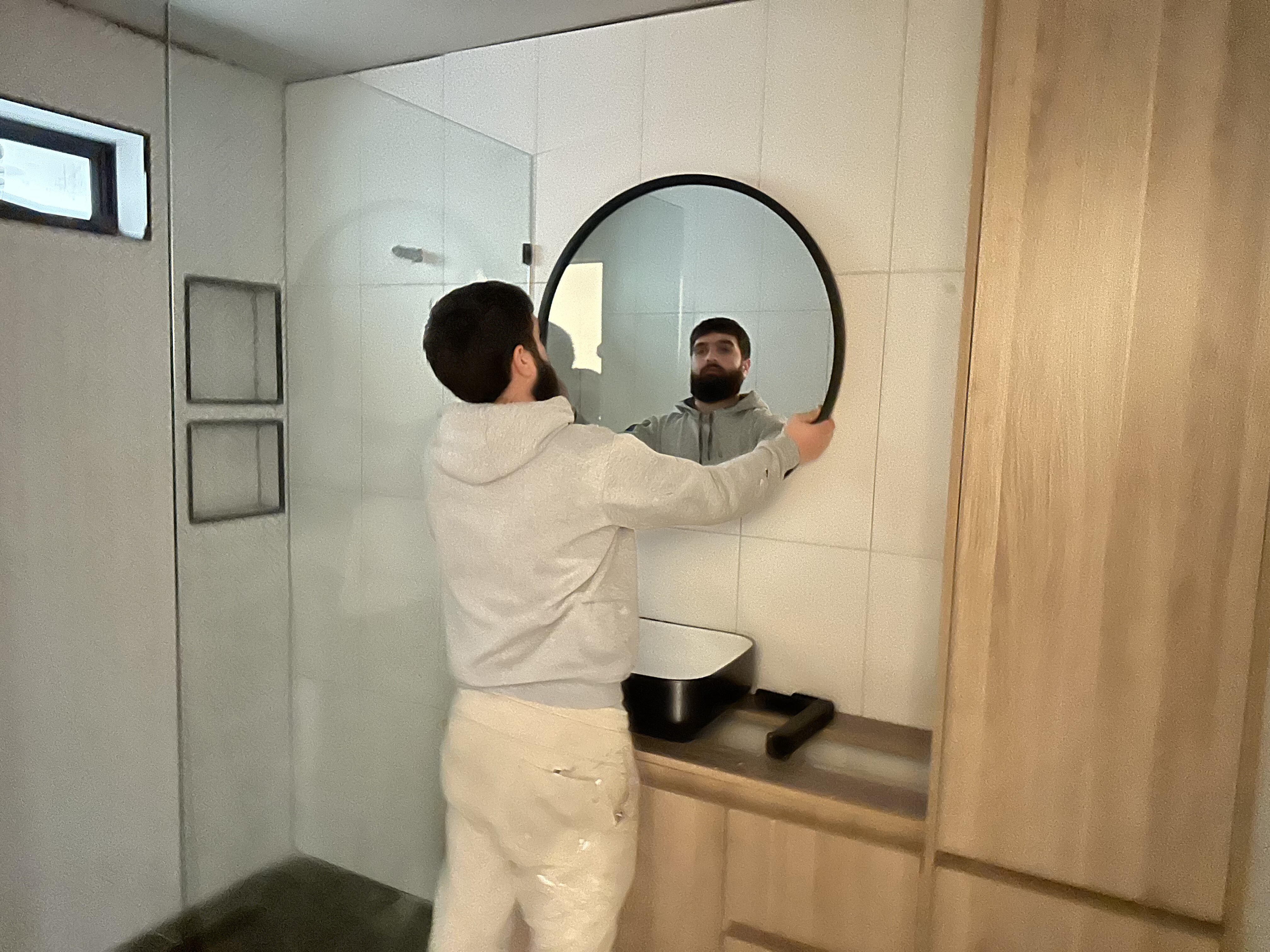 VicWide Renovations Project