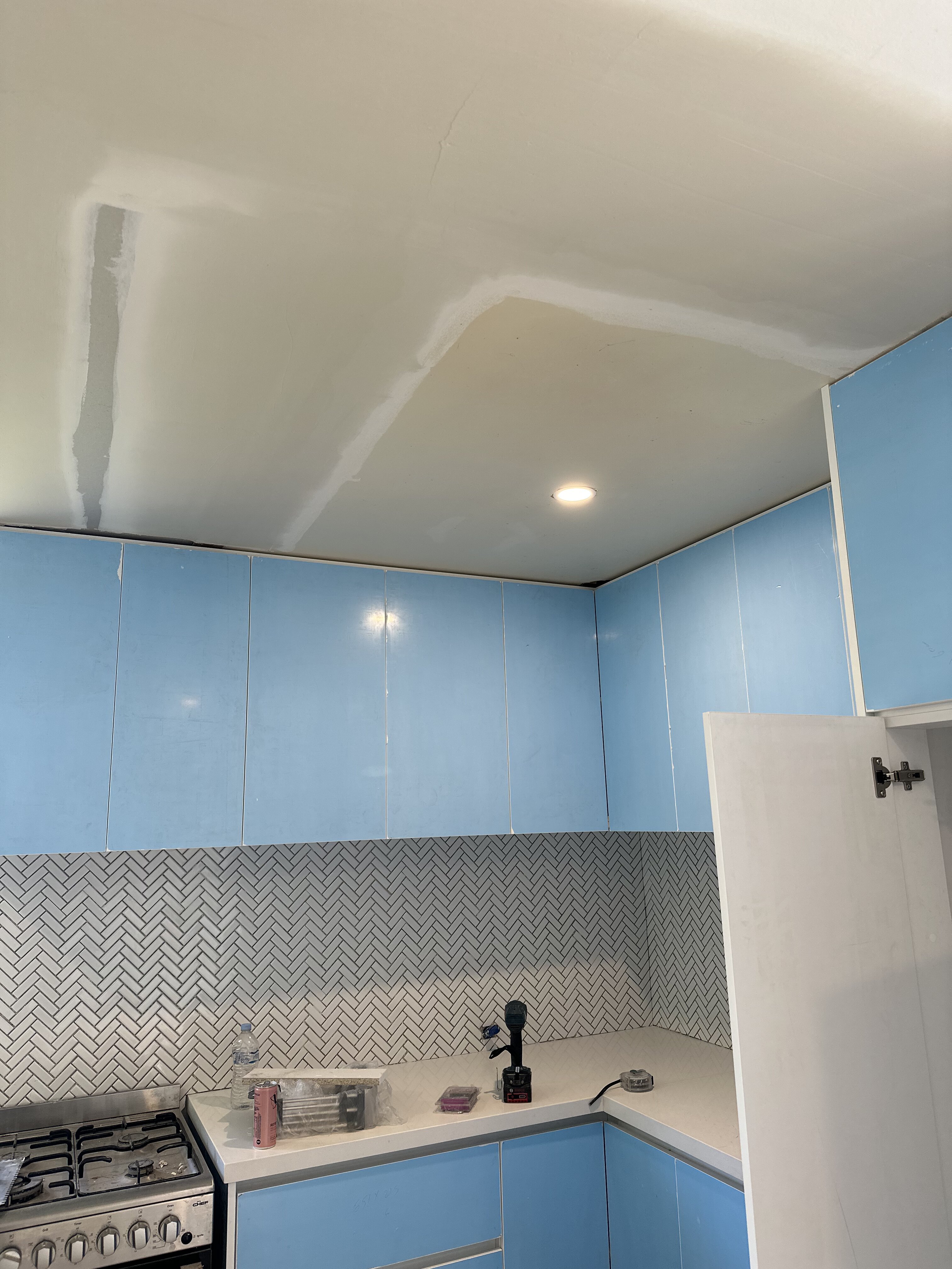 VicWide Renovations Project