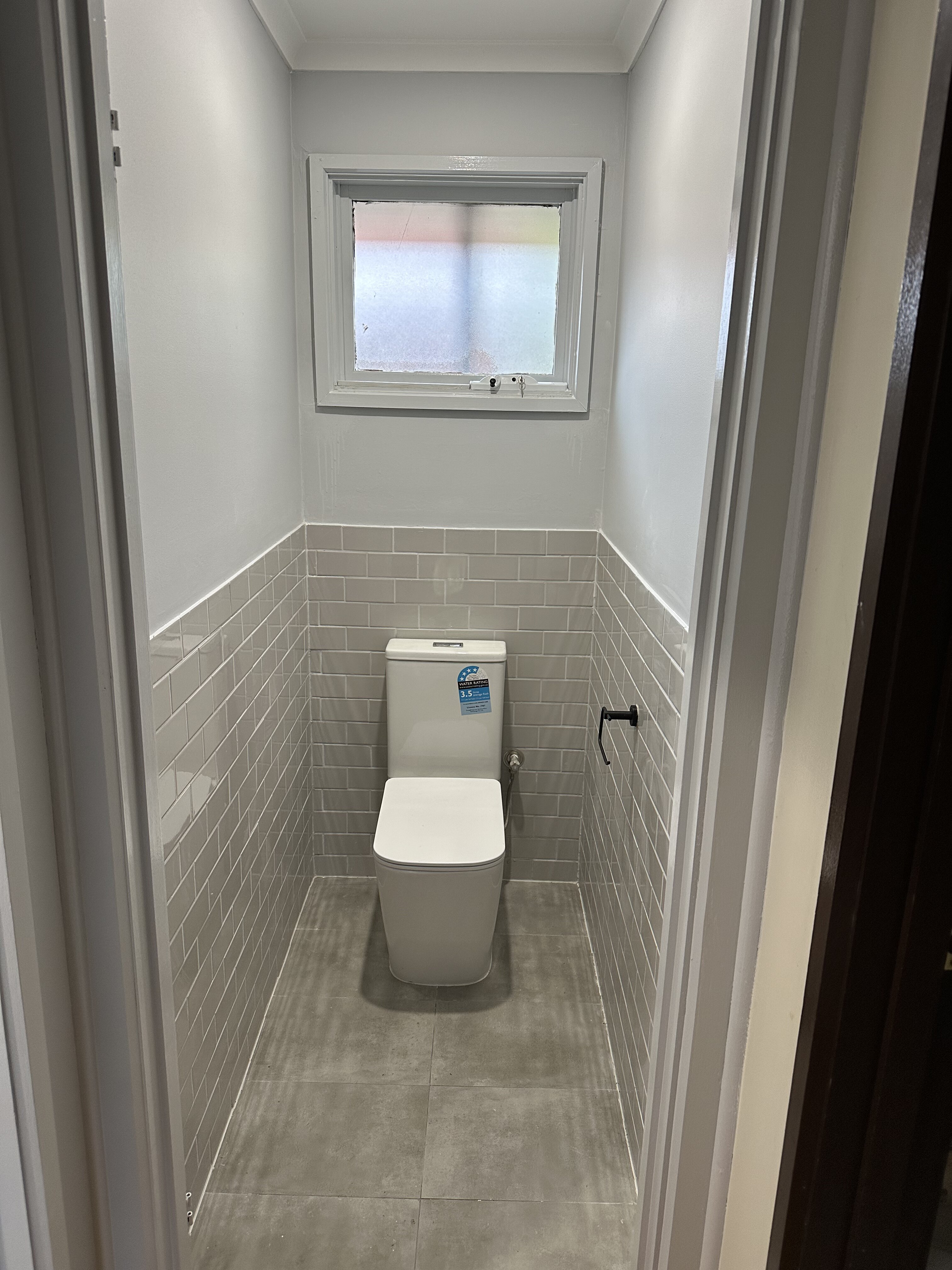 VicWide Renovations Project