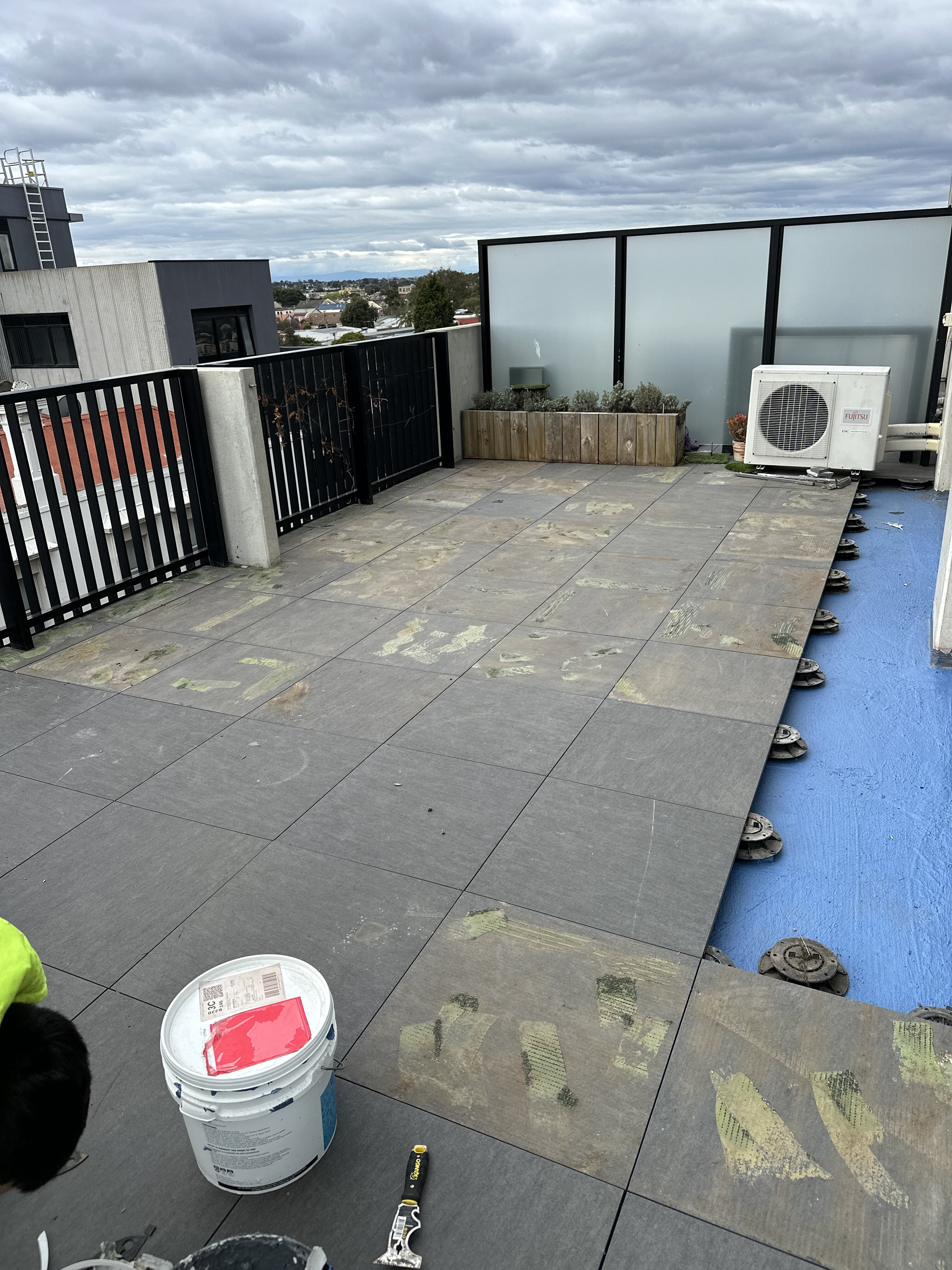 VicWide Renovations Project