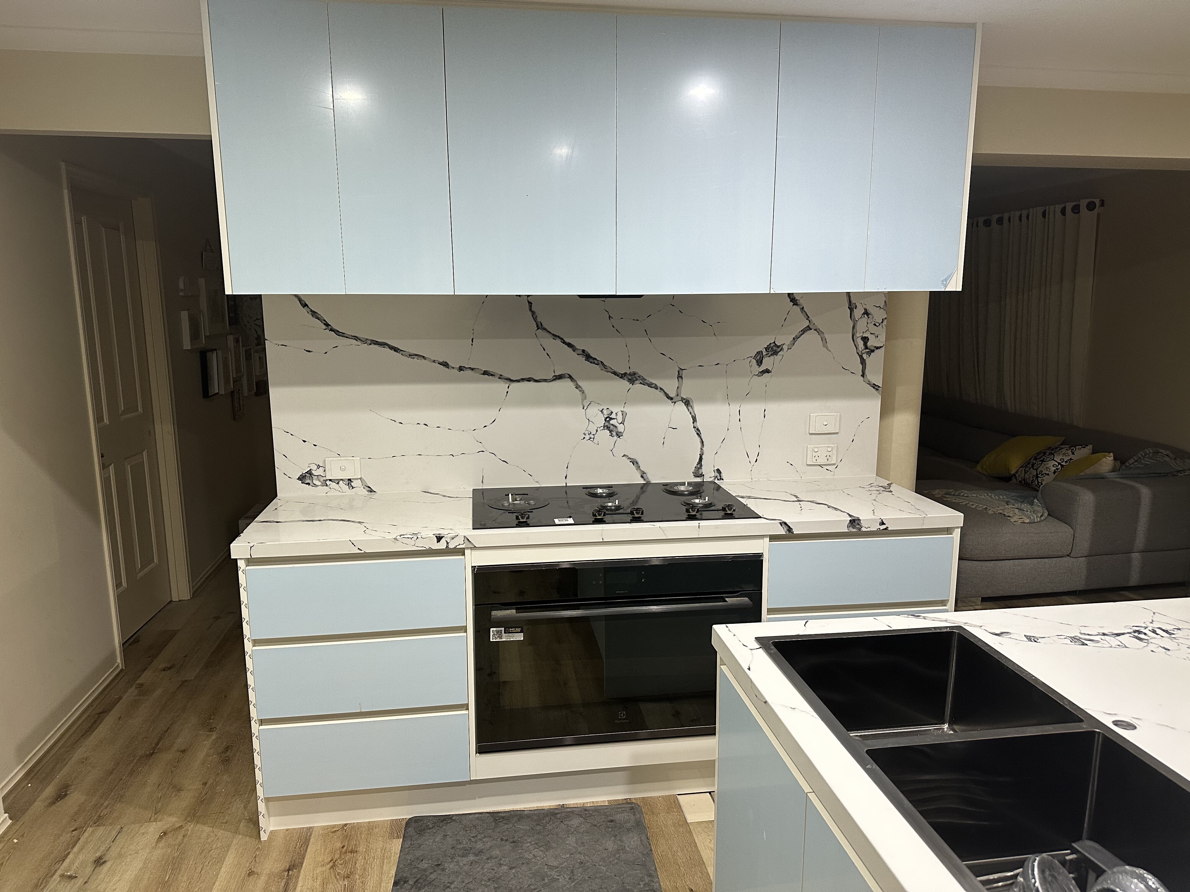 VicWide Renovations Project