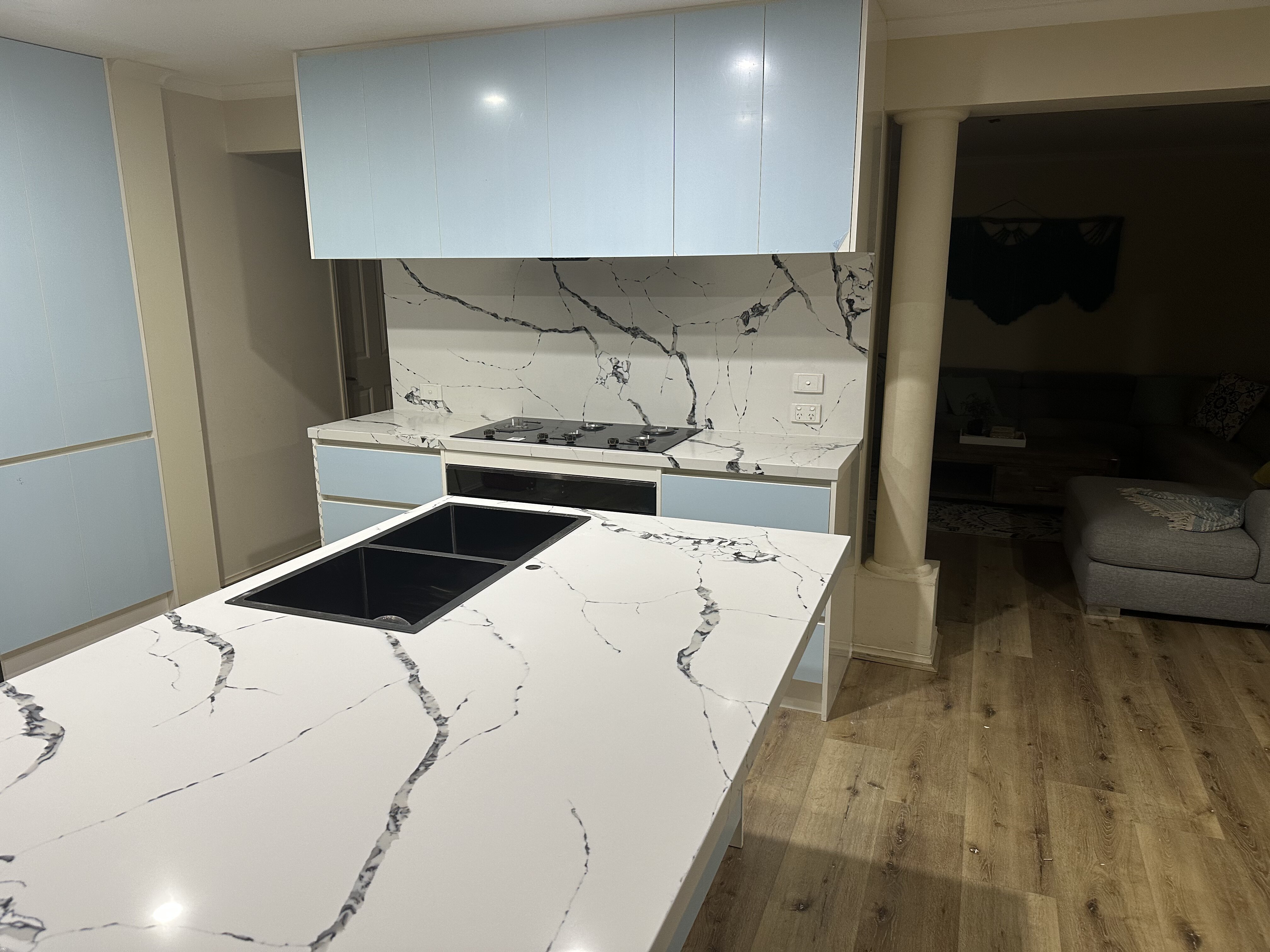 VicWide Renovations Project