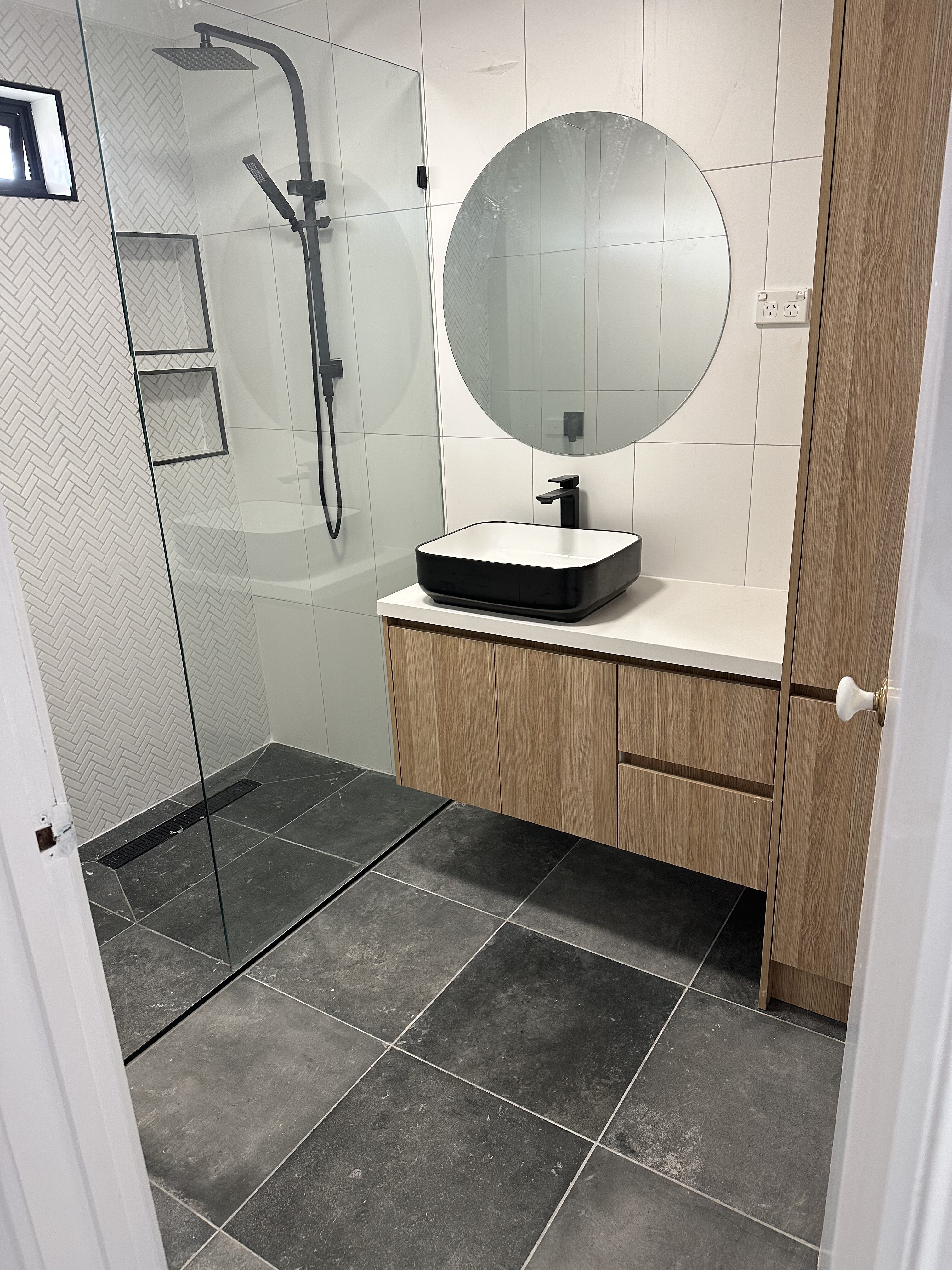 VicWide Renovations Project