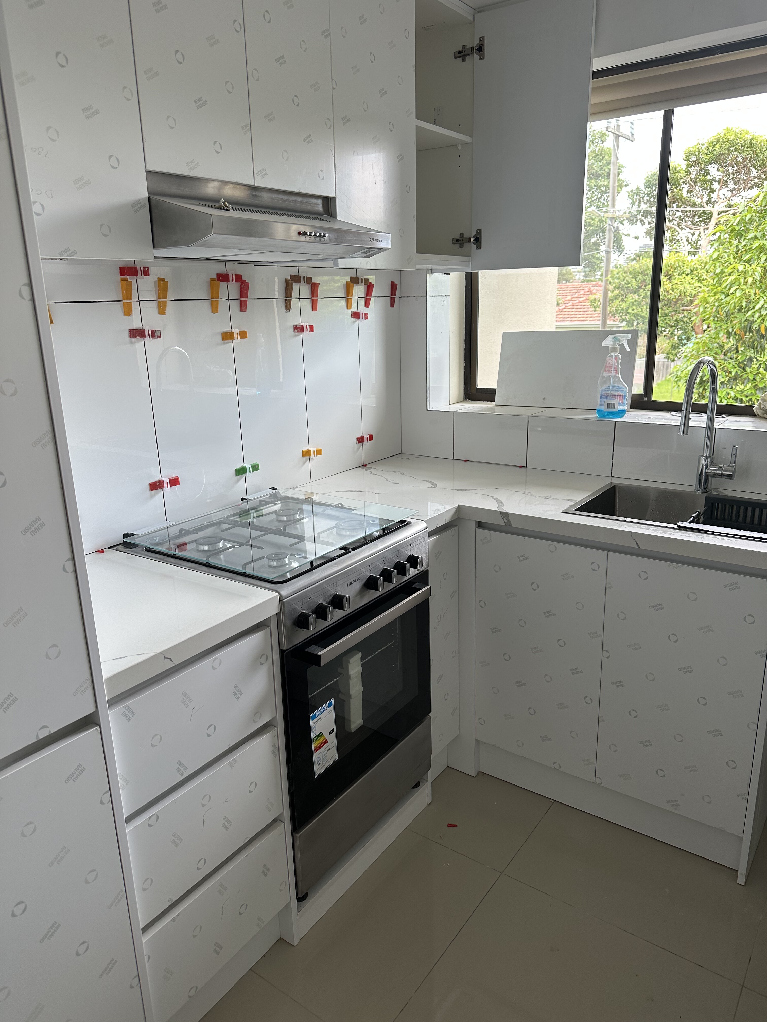 VicWide Renovations Project