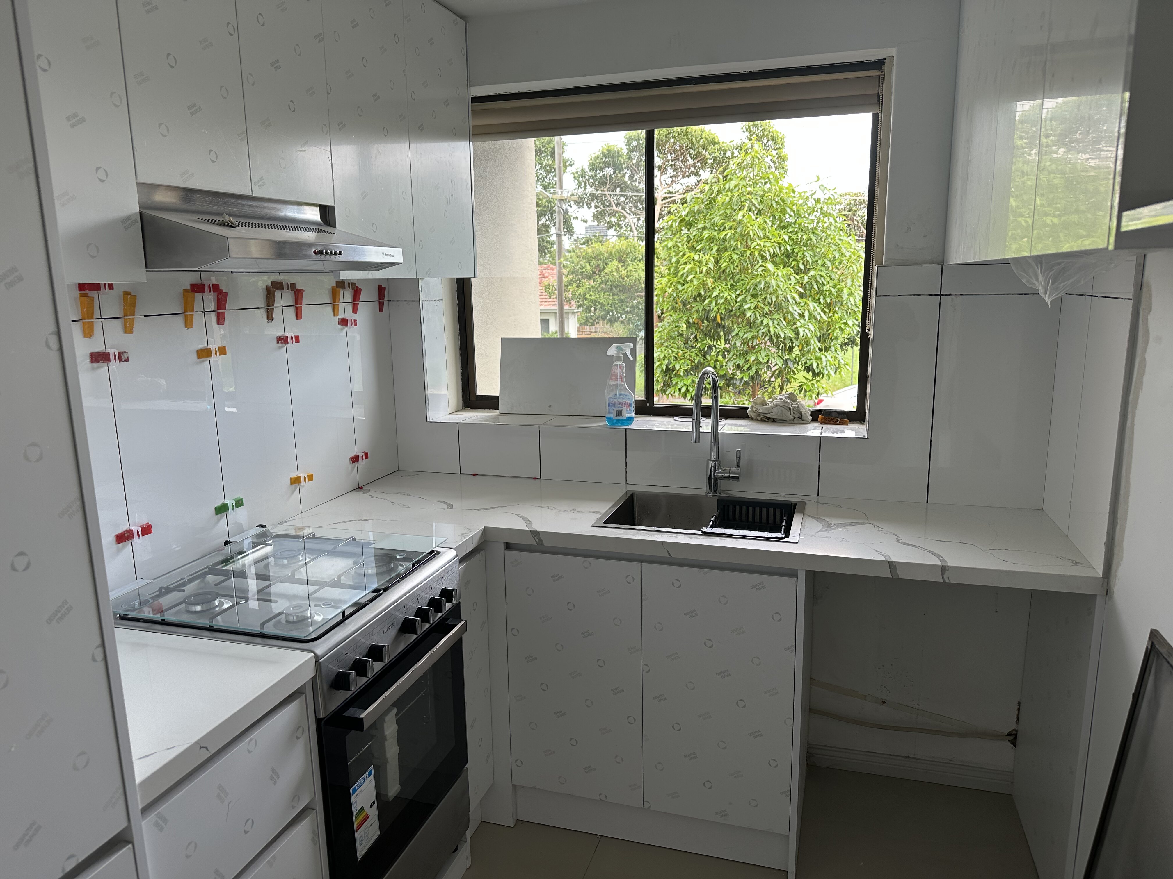 VicWide Renovations Project