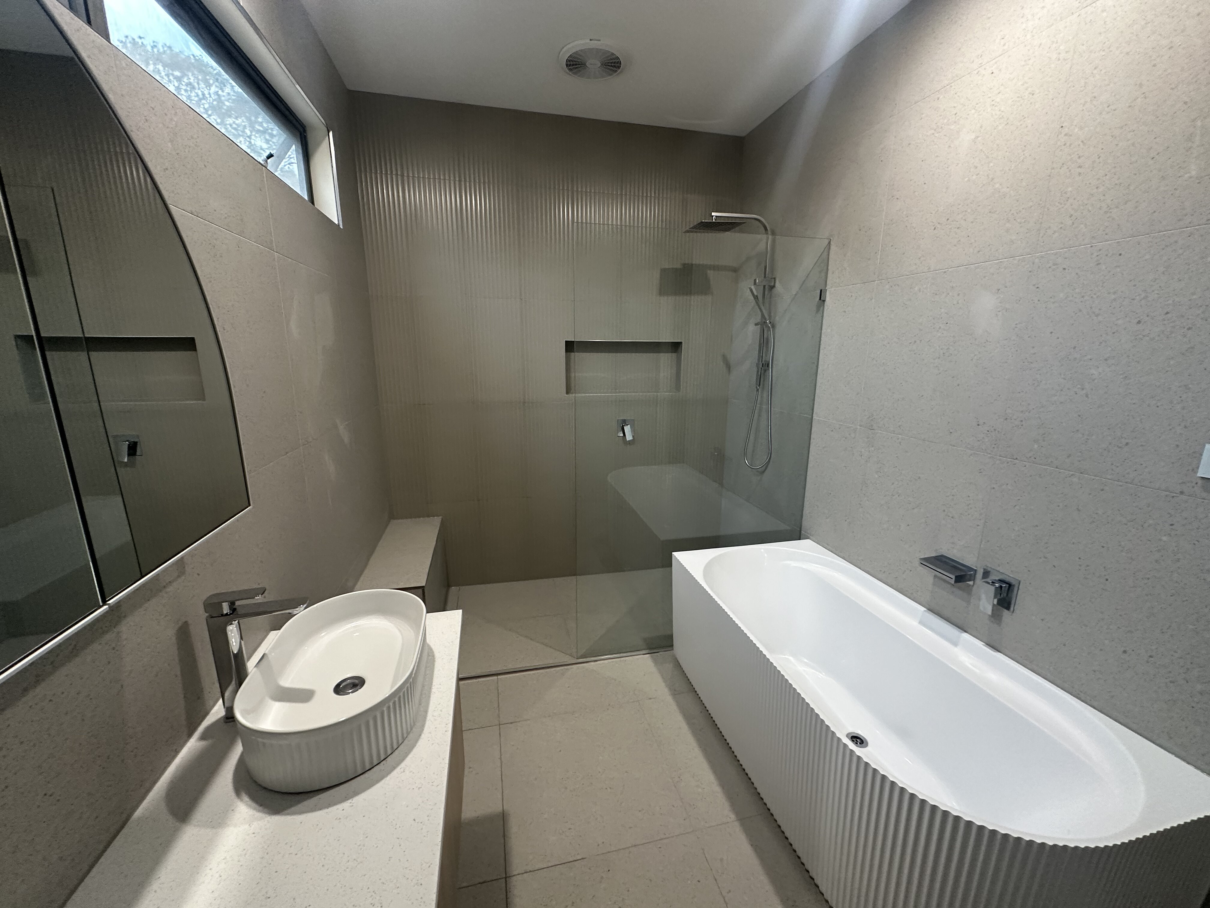 VicWide Renovations Project